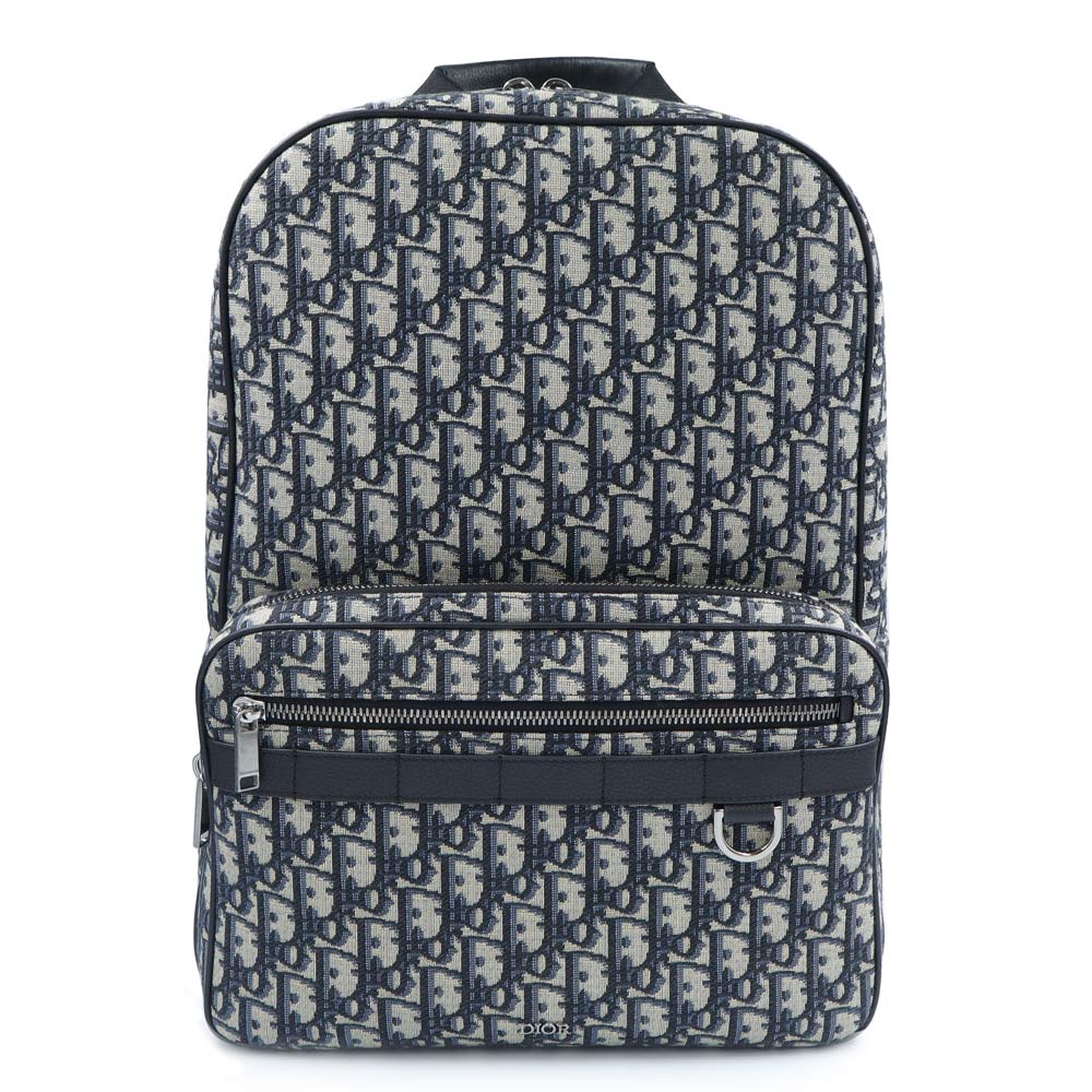 楽天市場】クリスチャンディオール Christian Dior リュック