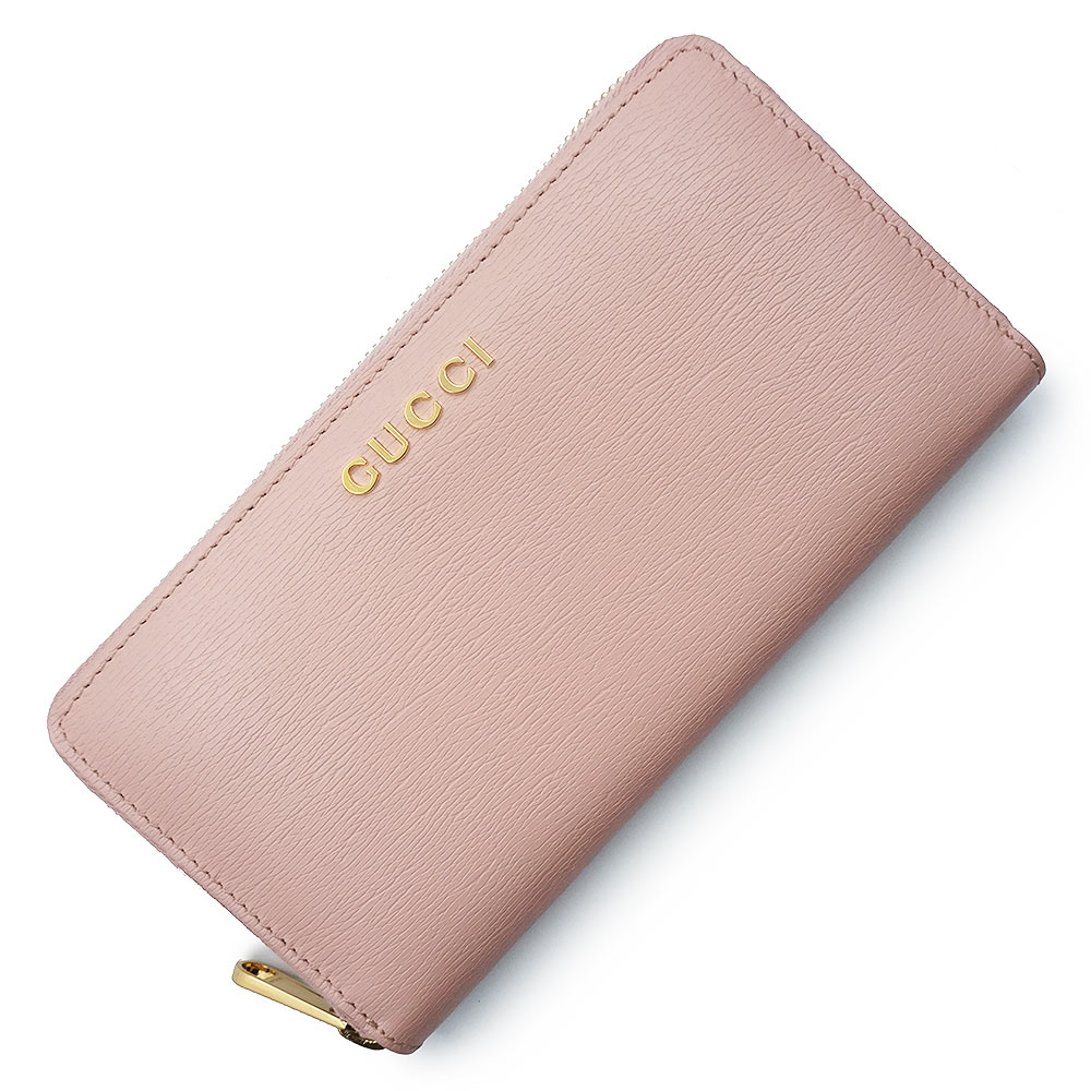 楽天市場】【新品未使用品】【財布】GUCCI グッチ シルヴィ ジップ