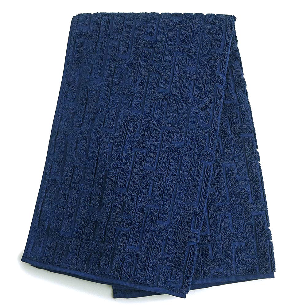 楽天市場】【新品】エルメス HERMES タオル ゲストタオル ステアーズ