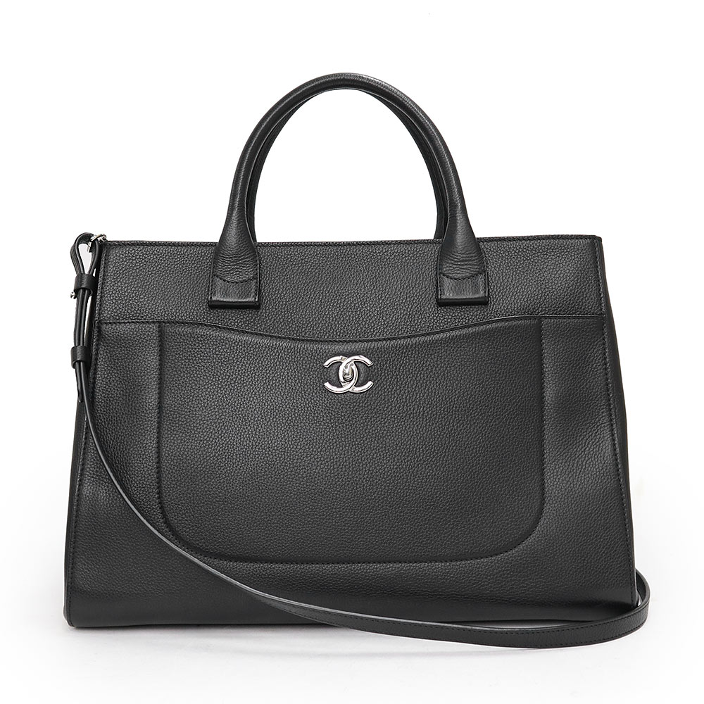 楽天市場】CHANEL シャネル ネオ エグゼクティブライン ココマーク