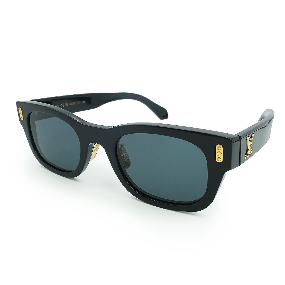 楽天市場】ルイ・ヴィトン サングラス LV コンフィデンス S00 Z2063U