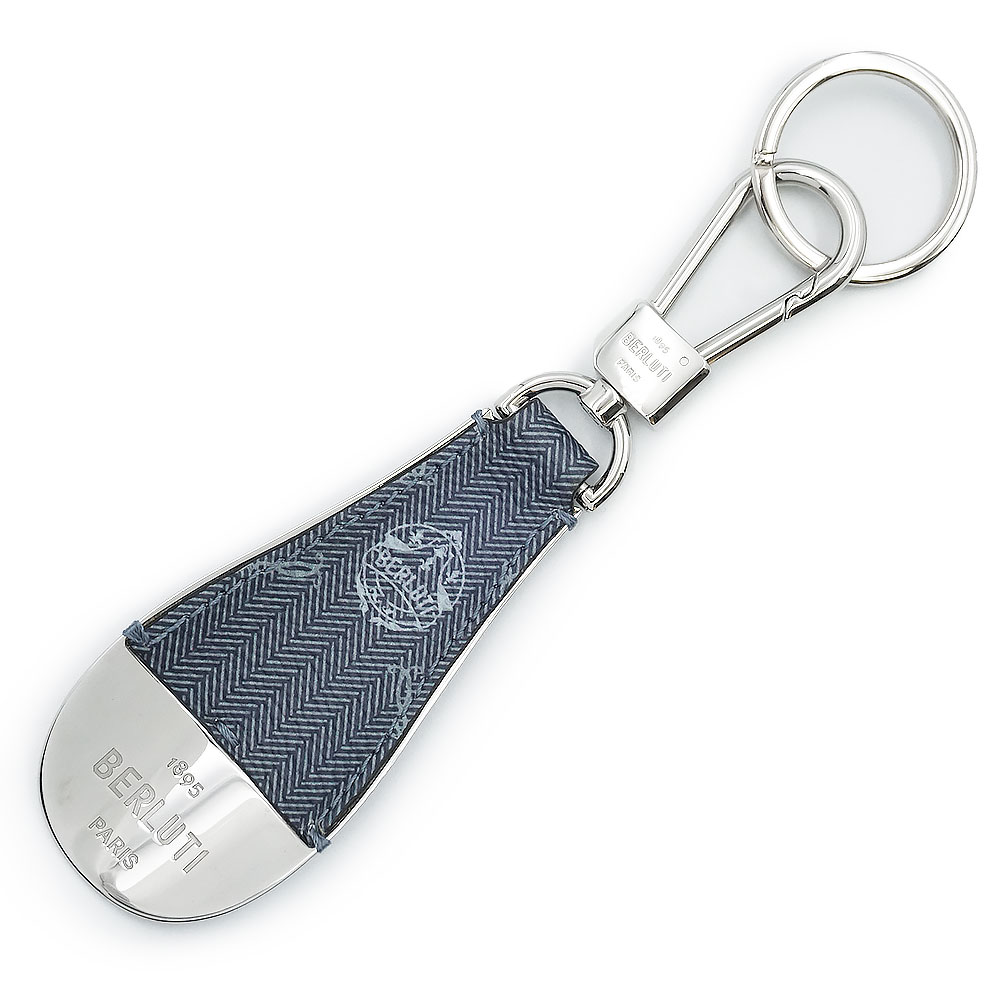 楽天市場】【新品】ベルルッティ Berluti メタル シューホーン