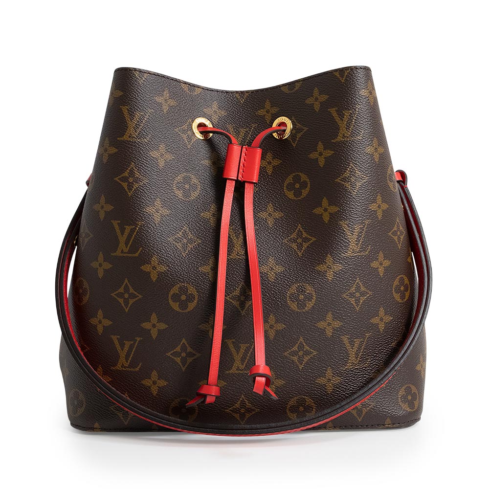 楽天市場】LOUIS VUITTON ルイ ヴィトン モノグラム ネオノエ