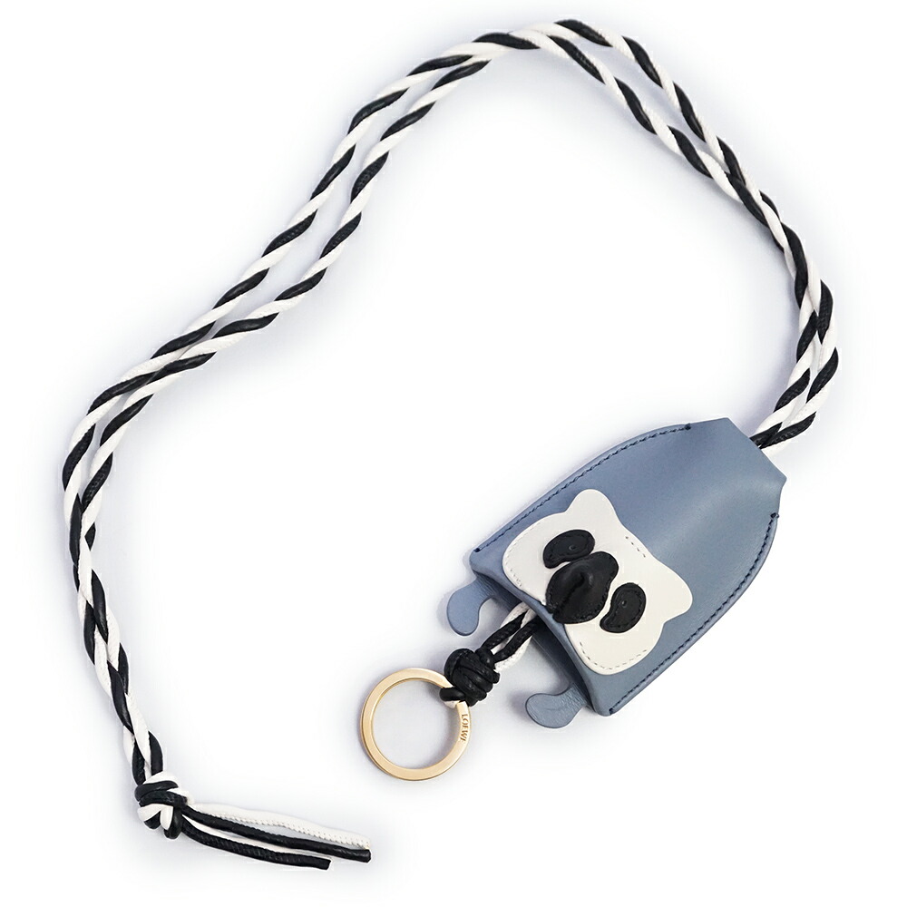 楽天市場】【未使用品】【財布】LOEWE ロエベ コインケース アニマル