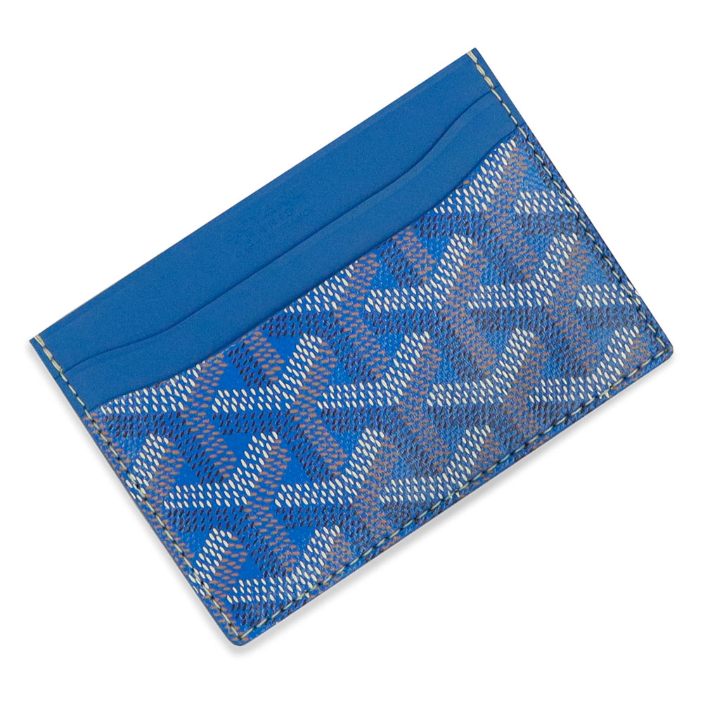楽天市場】ゴヤール 名刺入れ カードケース パスケース GOYARD 楽天市場】ゴヤール 名刺入れ カードケース パスケース GOYARD