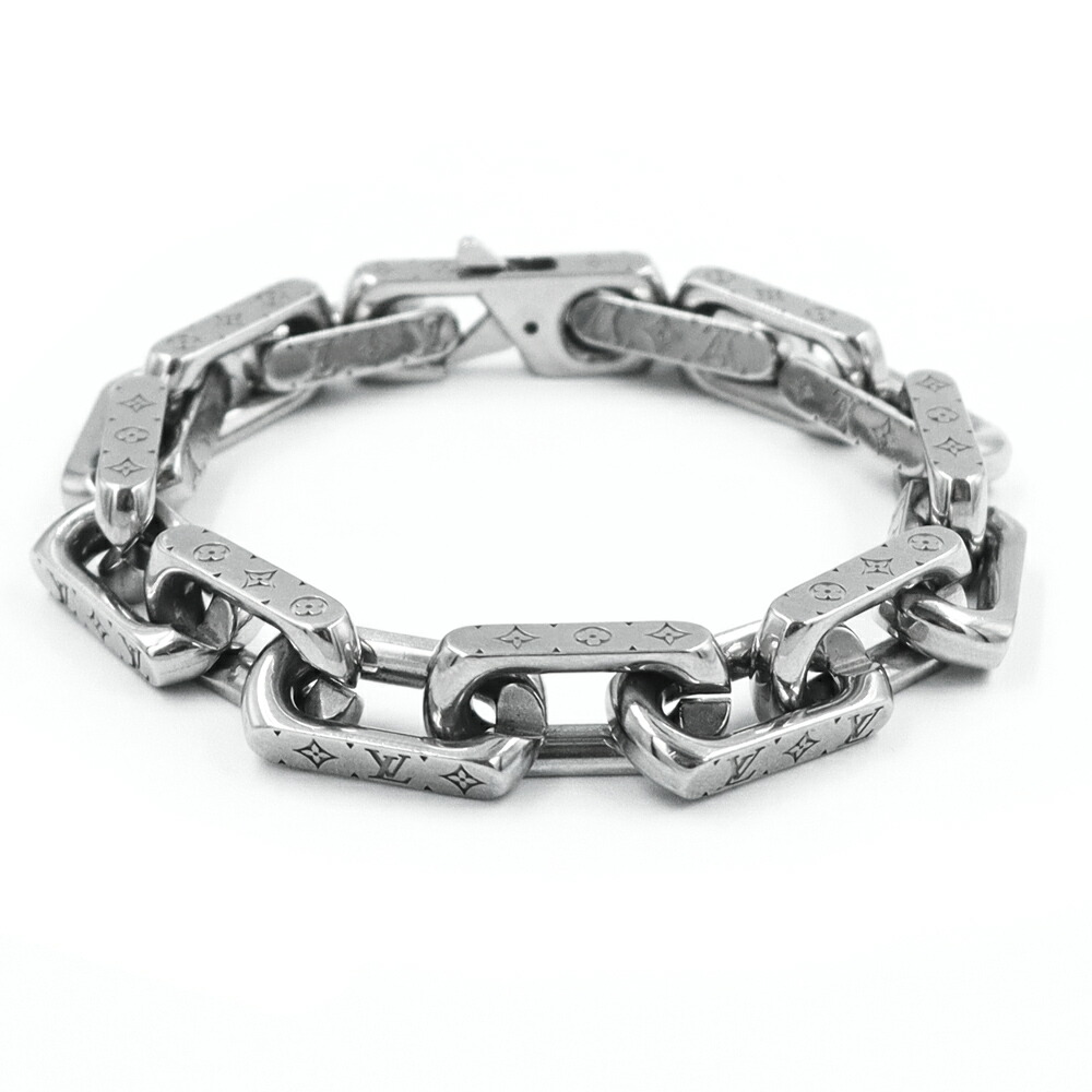 楽天市場】ルイヴィトン ブレスレット Louis Vuitton モノグラム