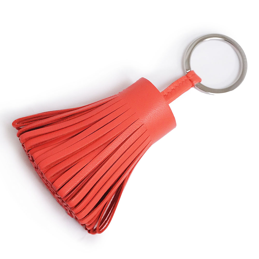 楽天市場】【新品未使用品】HERMES エルメス カルメン キーリング