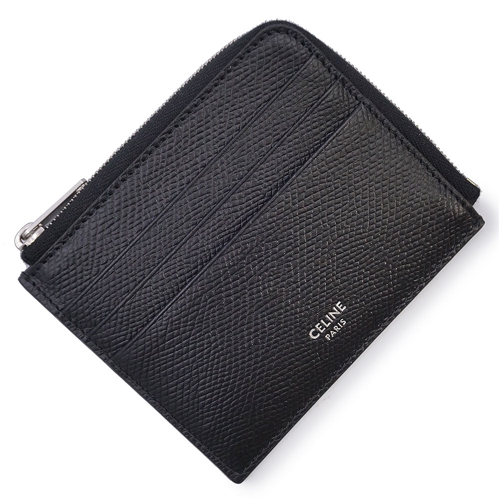 楽天市場】セリーヌ CELINE カードケース カードホルダー トリオンフ