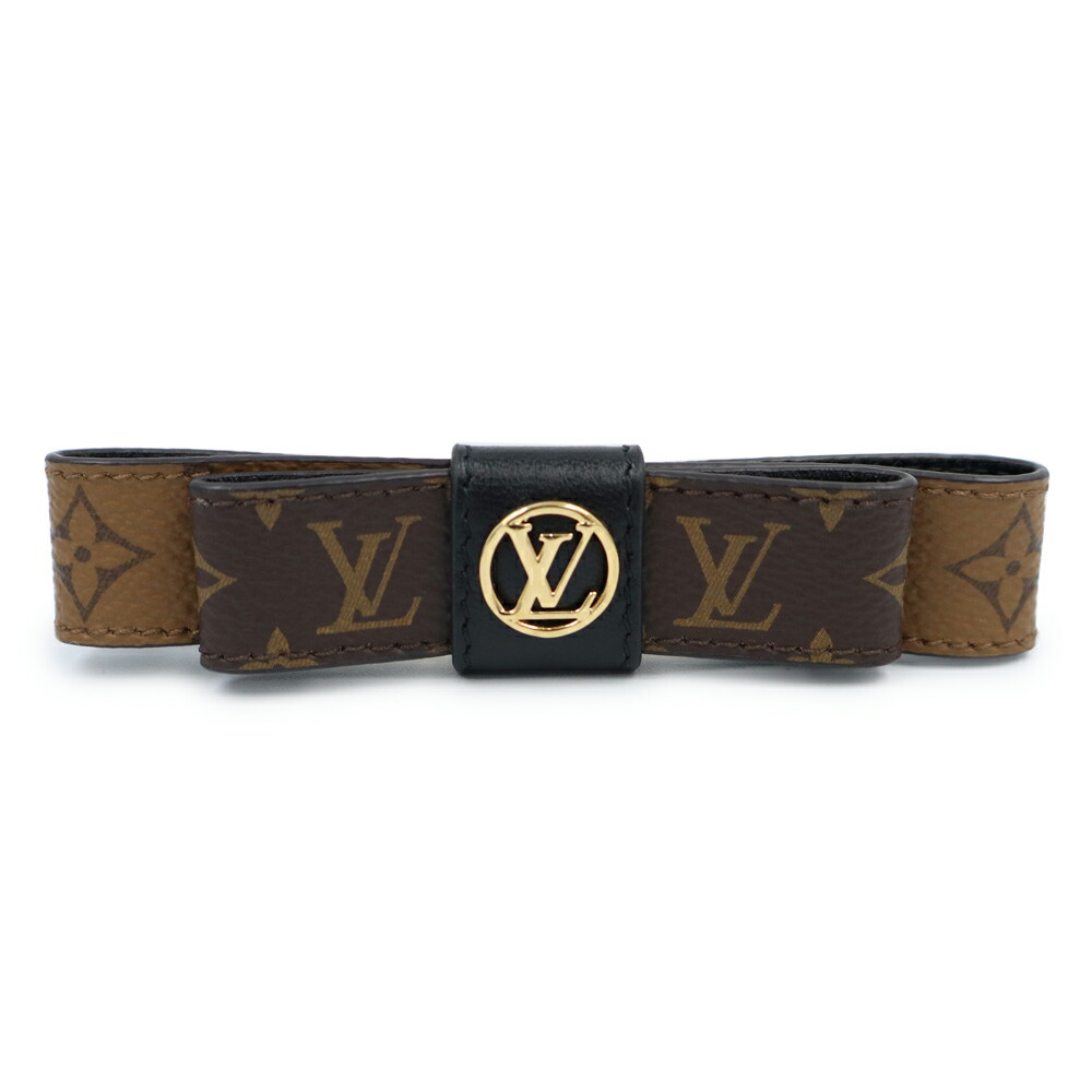 楽天市場】≪新品≫ ルイヴィトン アクセソワール シュブ ナノグラム