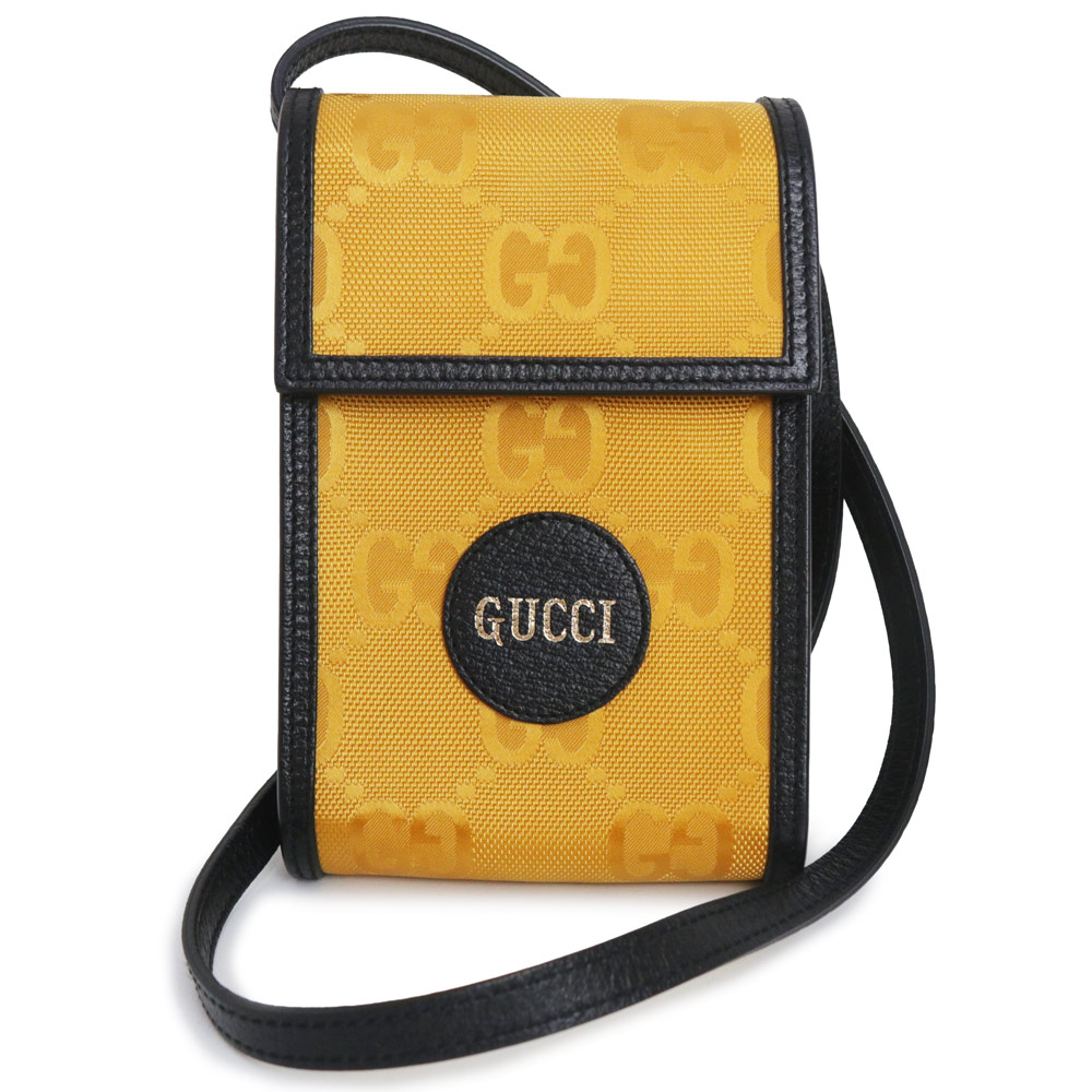 楽天市場】GUCCI グッチ ミニショルダーバッグ 751914 GGキャンバス