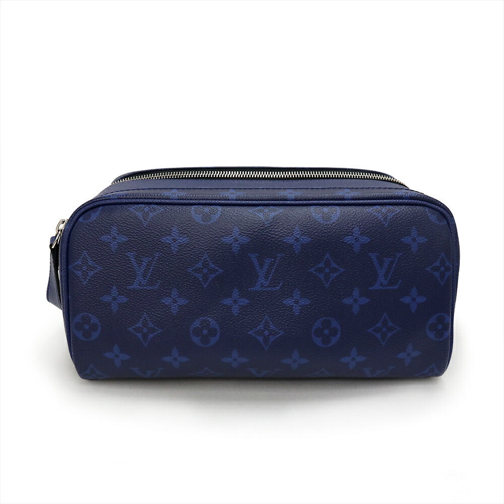 楽天市場】未使用 ルイヴィトン LOUIS VUITTON ロッカー ドップ