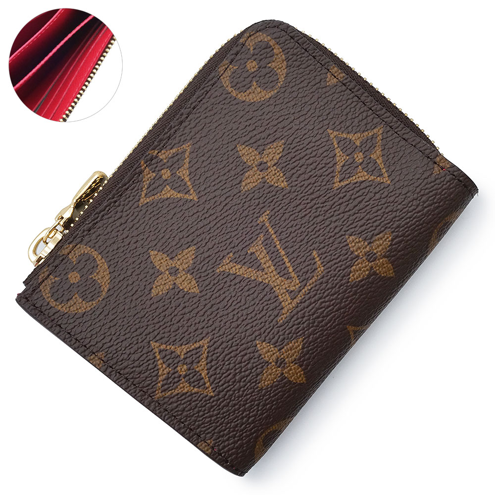 楽天市場】【未使用品】ルイヴィトン 【LOUIS VUITTON】 M90006 ポルト