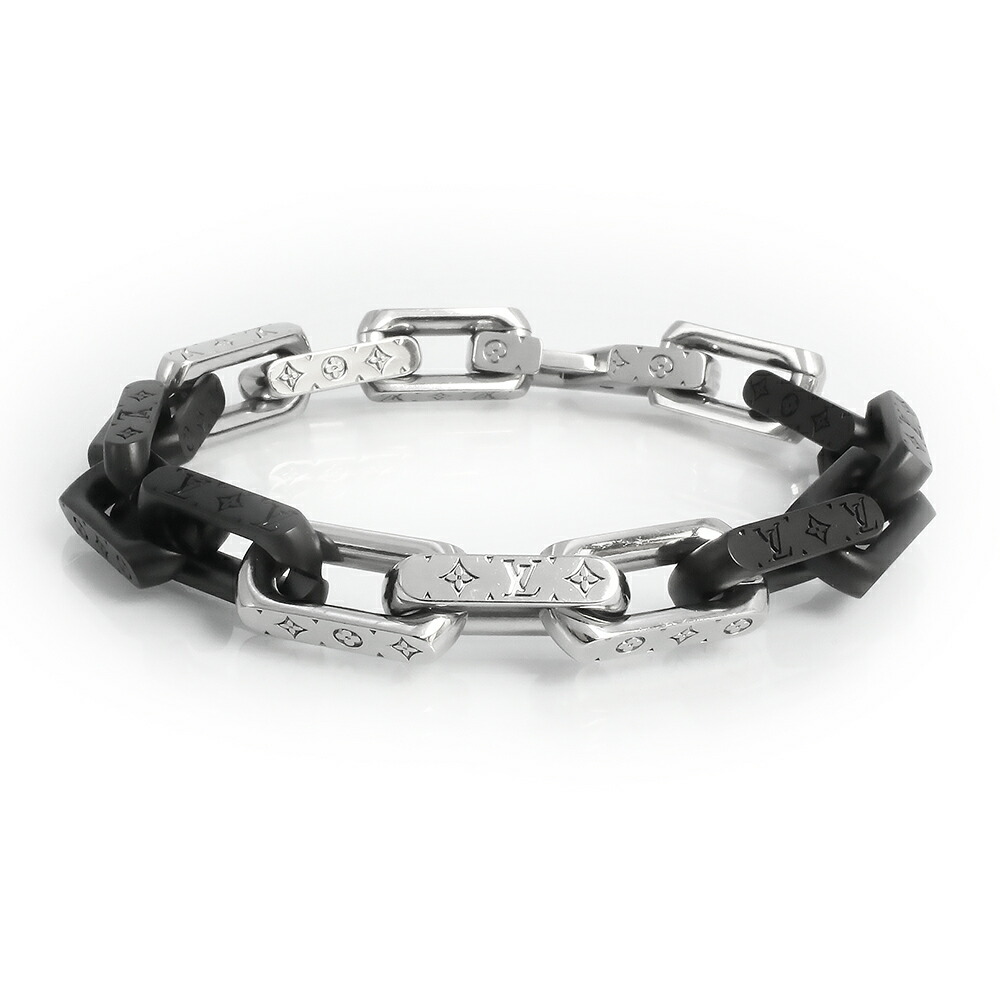 楽天市場】ルイヴィトン ブレスレット Louis Vuitton モノグラム