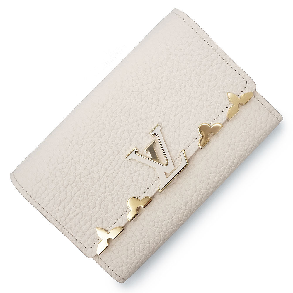 楽天市場】ルイヴィトン ポルトフォイユ・カプシーヌ コンパクト