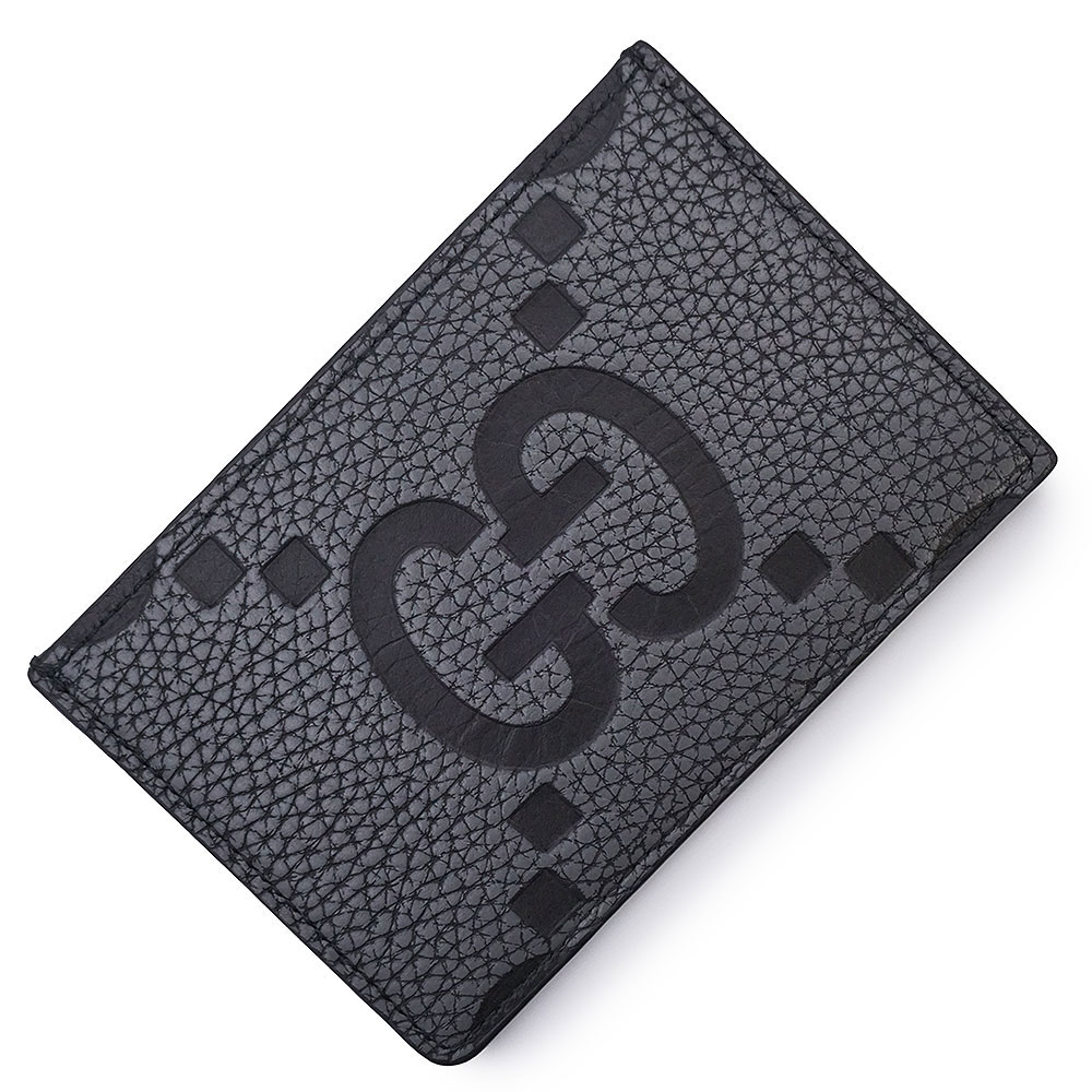 楽天市場】【未使用品】【財布】GUCCI グッチ グッチシマ レザー