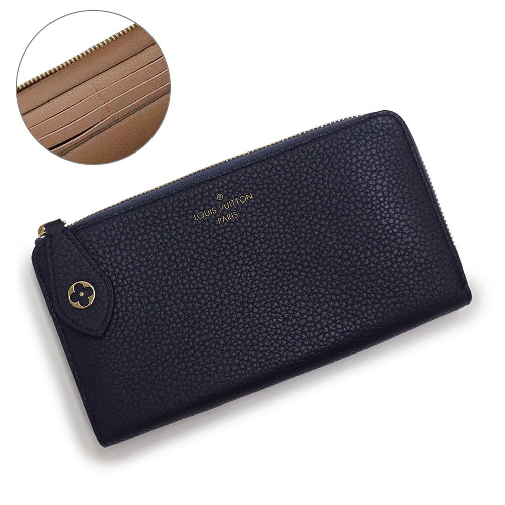 楽天市場】ルイヴィトン L字ファスナー長財布(小銭入れあり) トリヨン