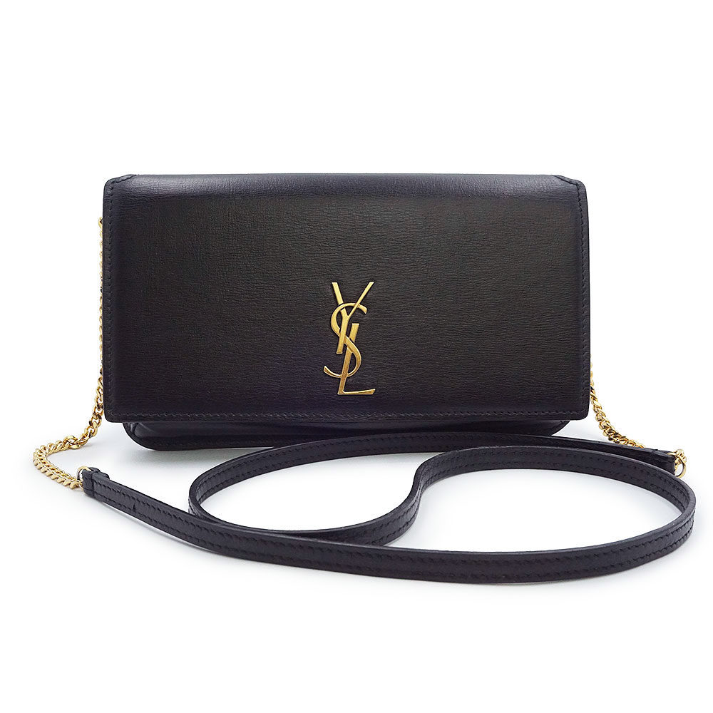 楽天市場】SAINT LAURENT サンローラン フォンケース 667713 DZE0E