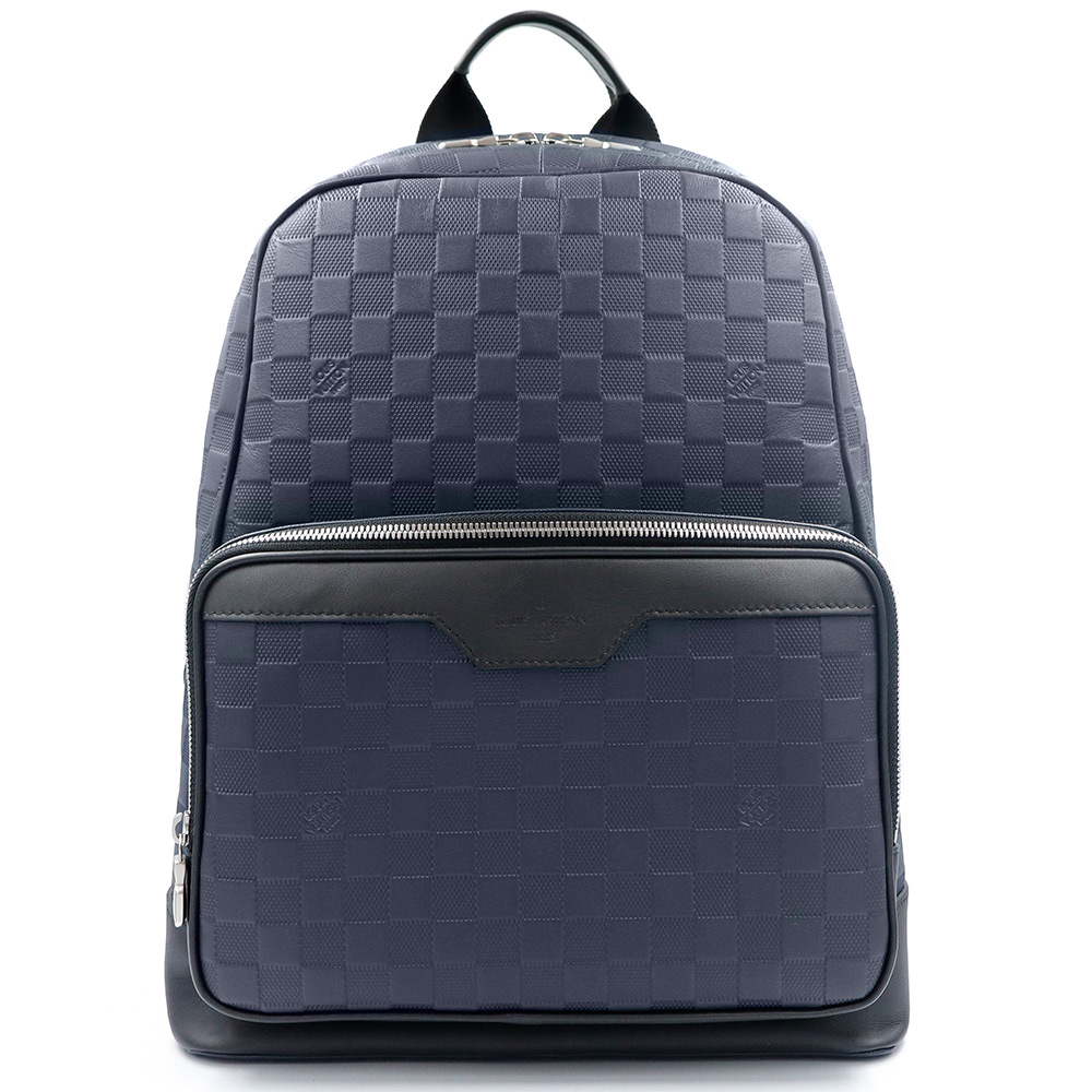 楽天市場】ルイヴィトン リュックサック Louis Vuitton ダミエ