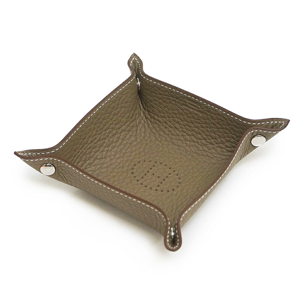 楽天市場】HERMES エルメス 小物入れ ヴィド・ポッシュ ミニ 《ミーズ