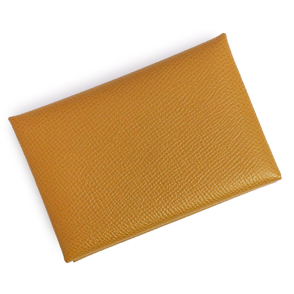 楽天市場】☆U刻印 2022年製造☆ エルメス HERMES カルヴィ エプソン