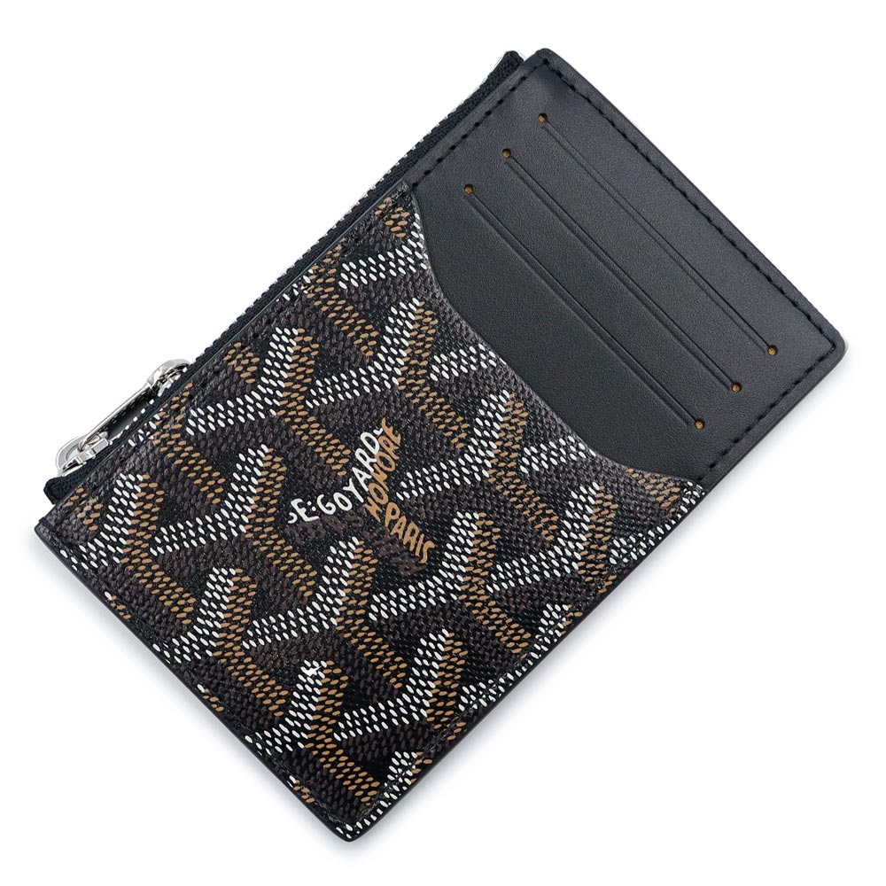 楽天市場】≪新品≫正規品 GOYARD ゴヤール カードケース マルゼルブ