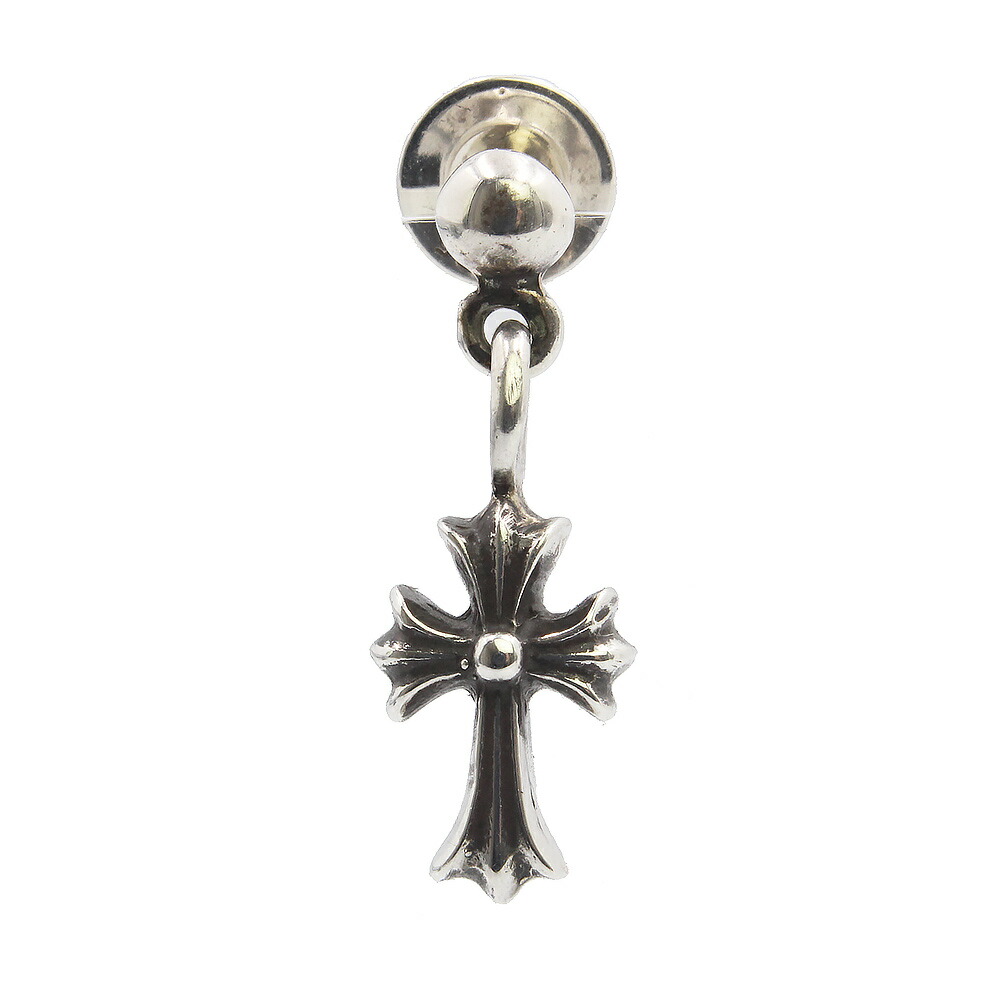 楽天市場】【中古】 CHROME HEARTS クロムハーツ クロステイル リンク