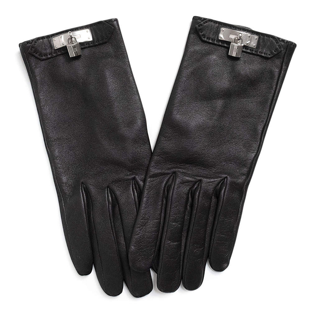 楽天市場】HERMES エルメス ケリー GANTS FEMME SOYA ソヤ グローブ