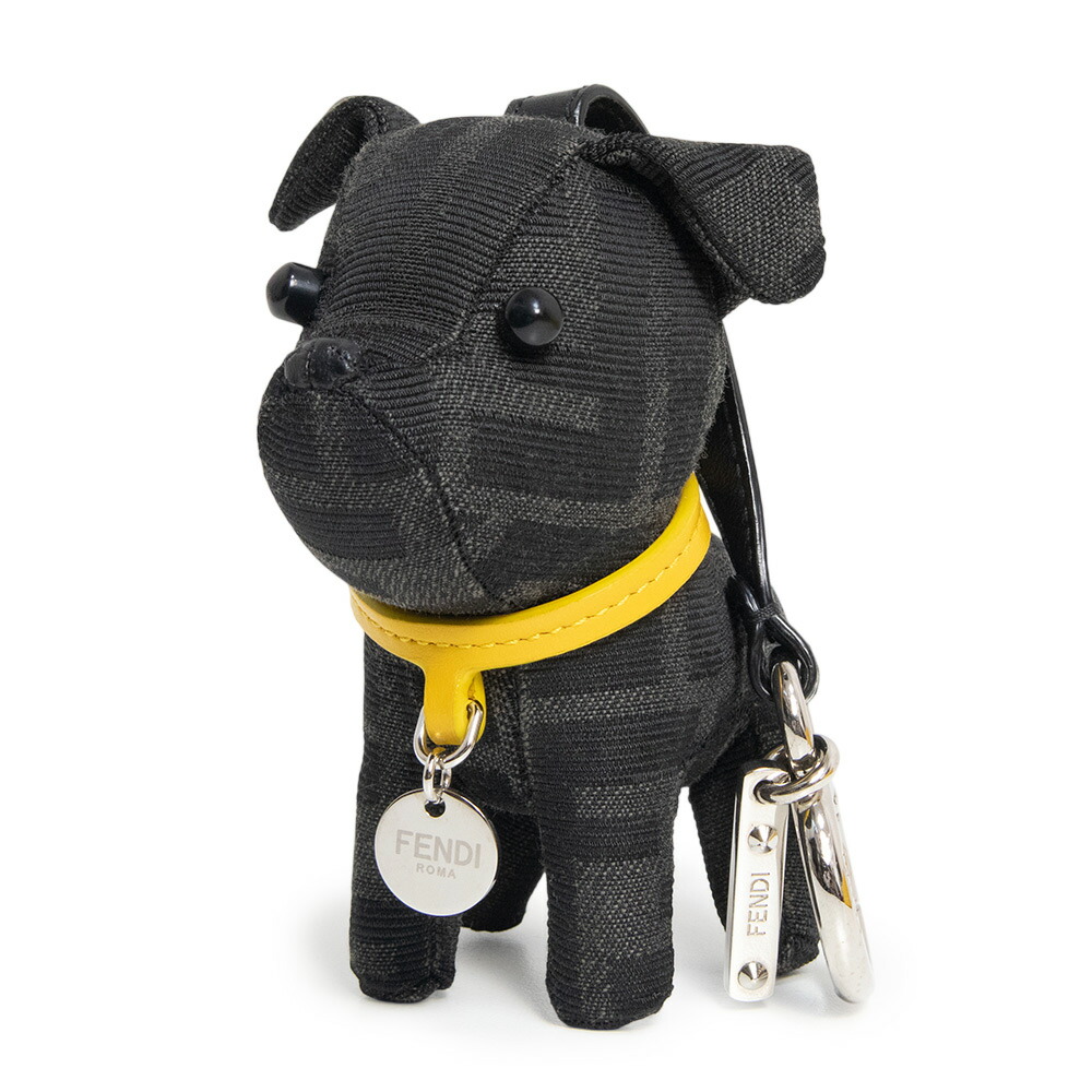 楽天市場】FENDI フェンディ ドッグカラー 8AC016 AJI5 首輪 ペット