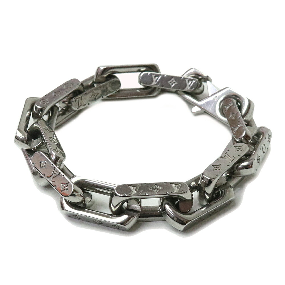 楽天市場】【美品】ルイヴィトン【LOUIS VUITTON】M1229L ブレスレット