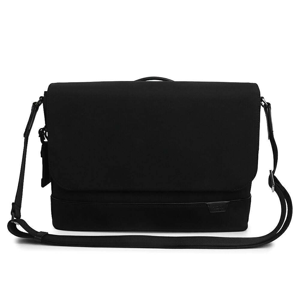 楽天市場】【新品未使用品】【バッグ】TUMI トゥミ メッセンジャー