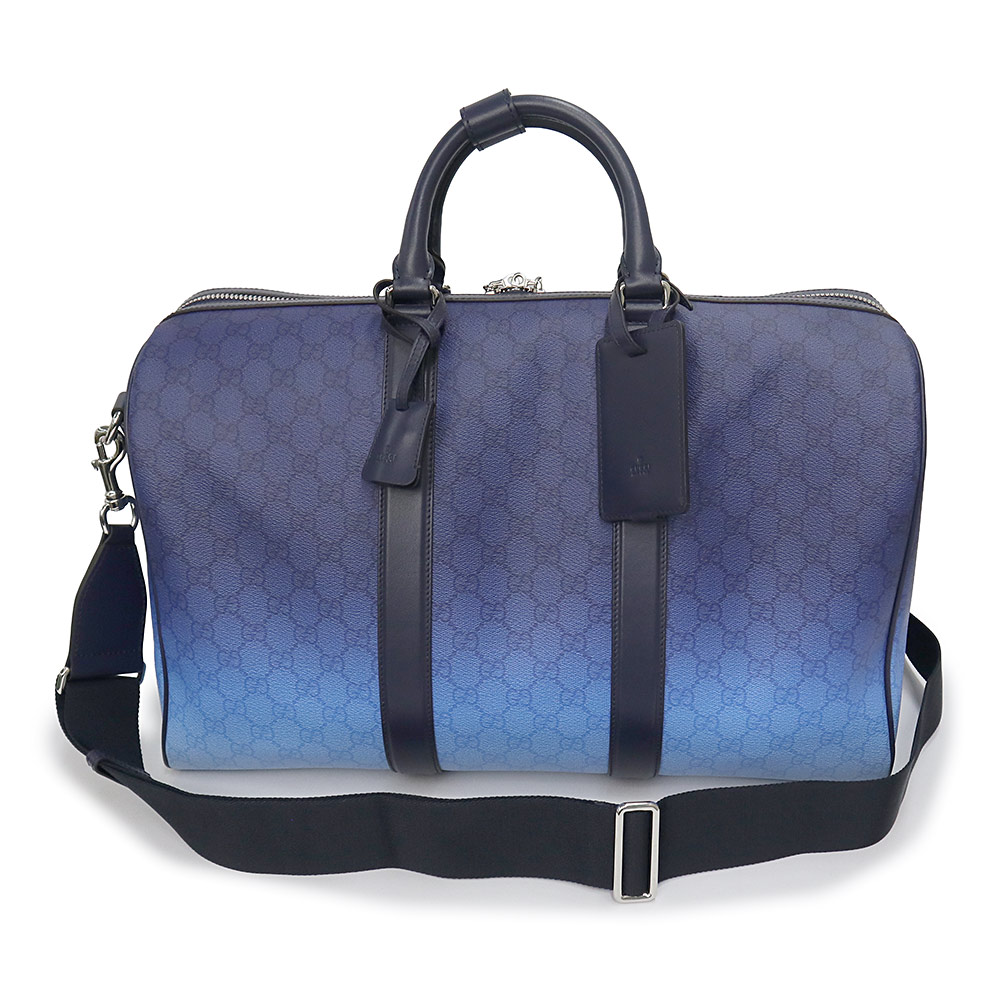 楽天市場】GUCCI グッチ メンズ レディース2WAYボストンバッグ