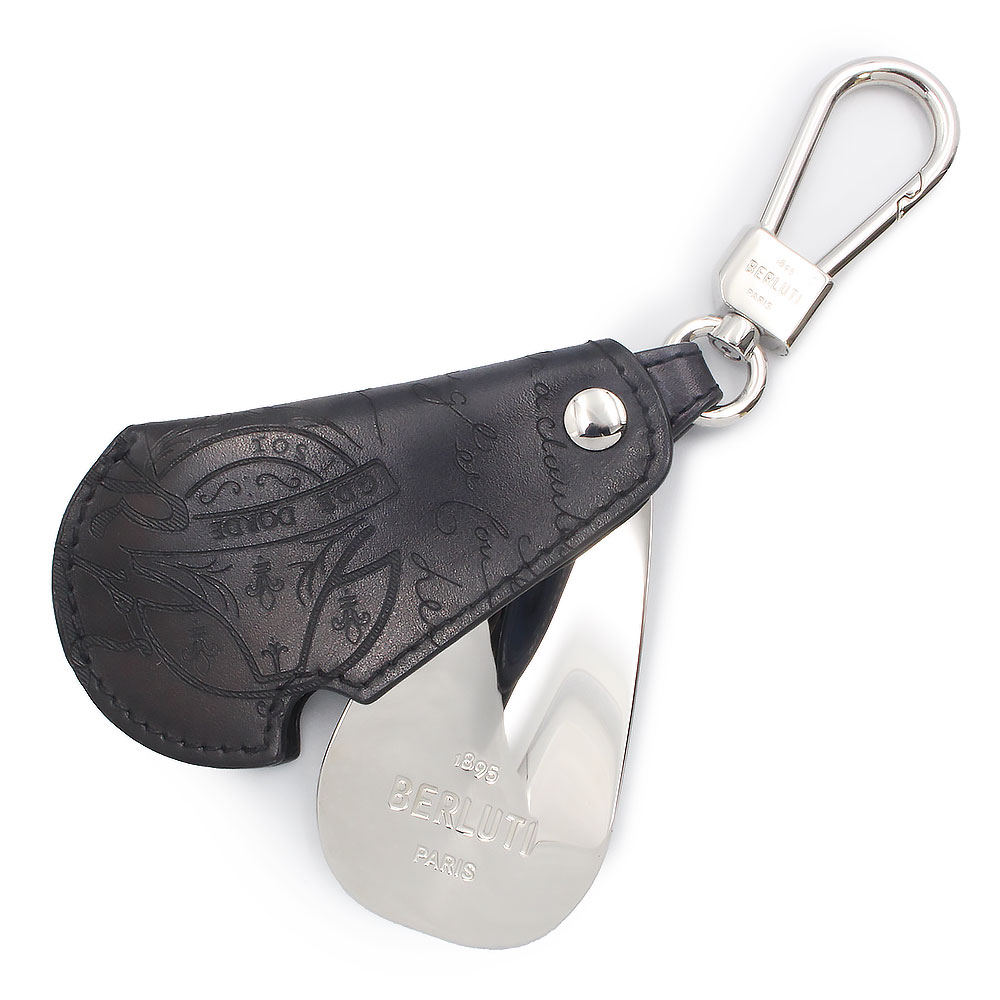 楽天市場】【新品】ベルルッティ Berluti フルスクリットレザー シュー