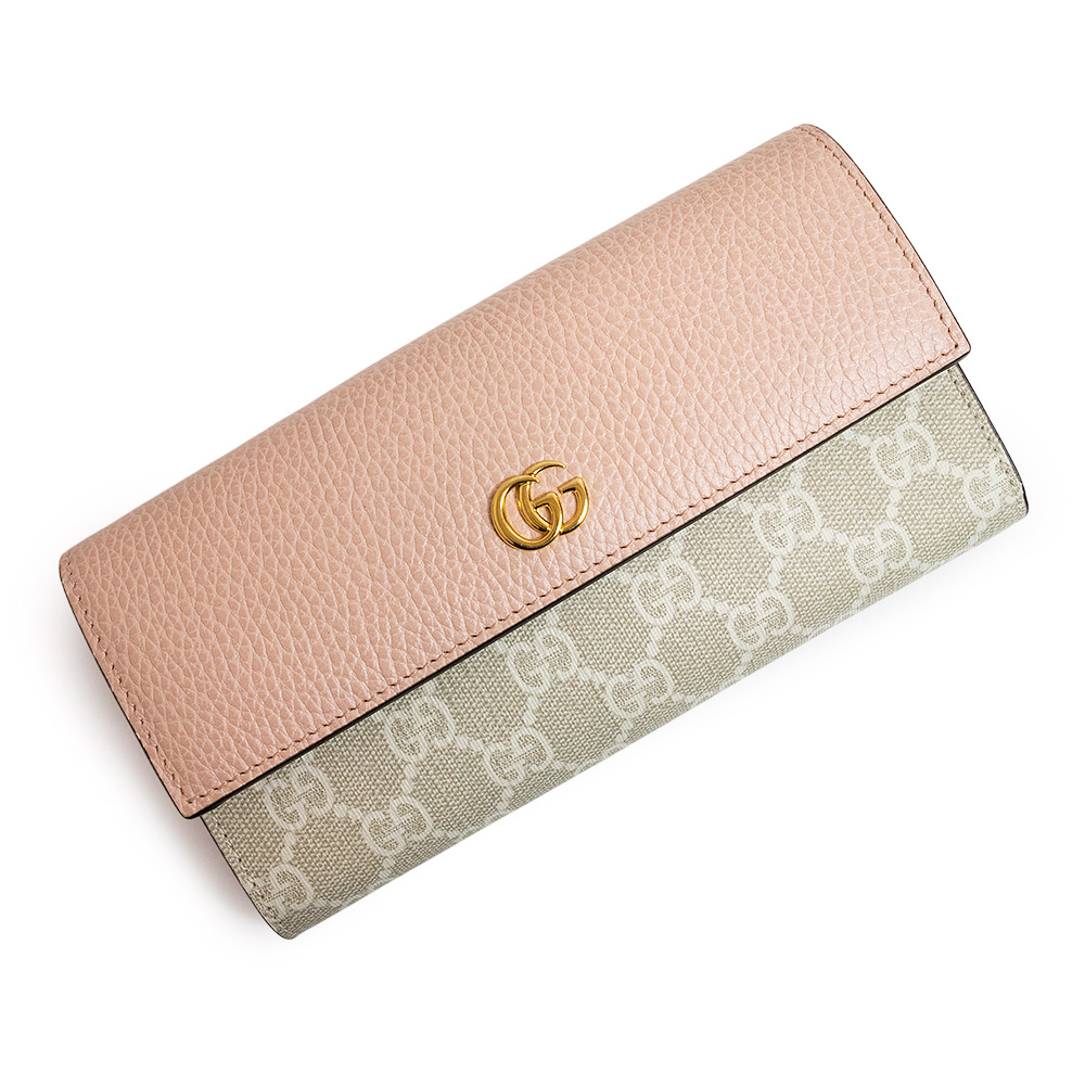 楽天市場】【新品未使用品】【財布】GUCCI グッチ GGキャンバス
