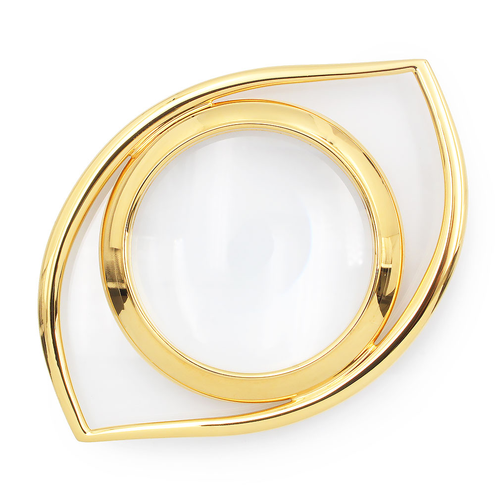 楽天市場】HERMES エルメス ルーペネックレス ペンダント サークル