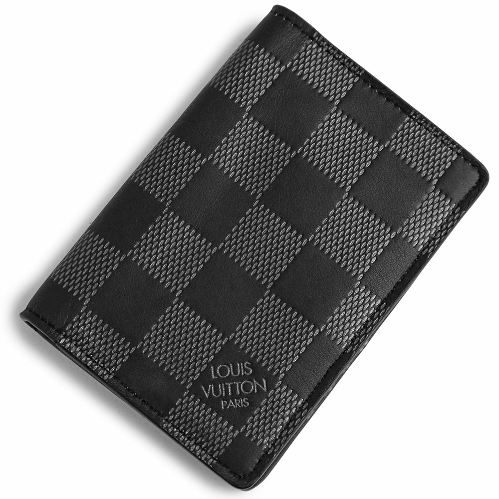 楽天市場】LOUIS VUITTON ルイ ヴィトン ダミエアンフィニ