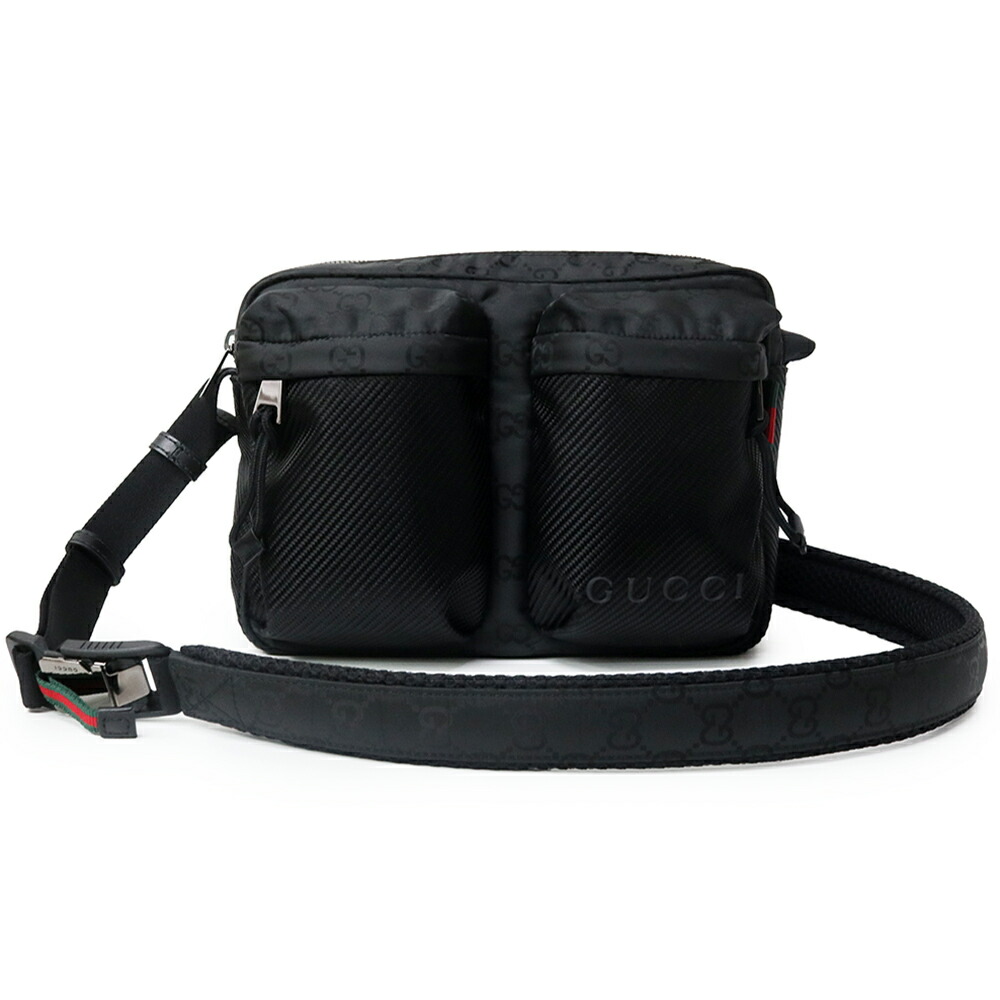 楽天市場】【新品未使用品】【バッグ】GUCCI グッチ GGスプリーム