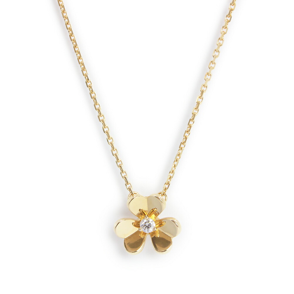 楽天市場】Van Cleef & Arpels ヴァンクリーフ＆アーペル フォルサ