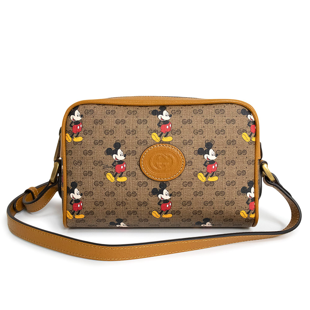 楽天市場】【GUCCI】【ディズニーコラボ】グッチ『DISNEY×GUCCI