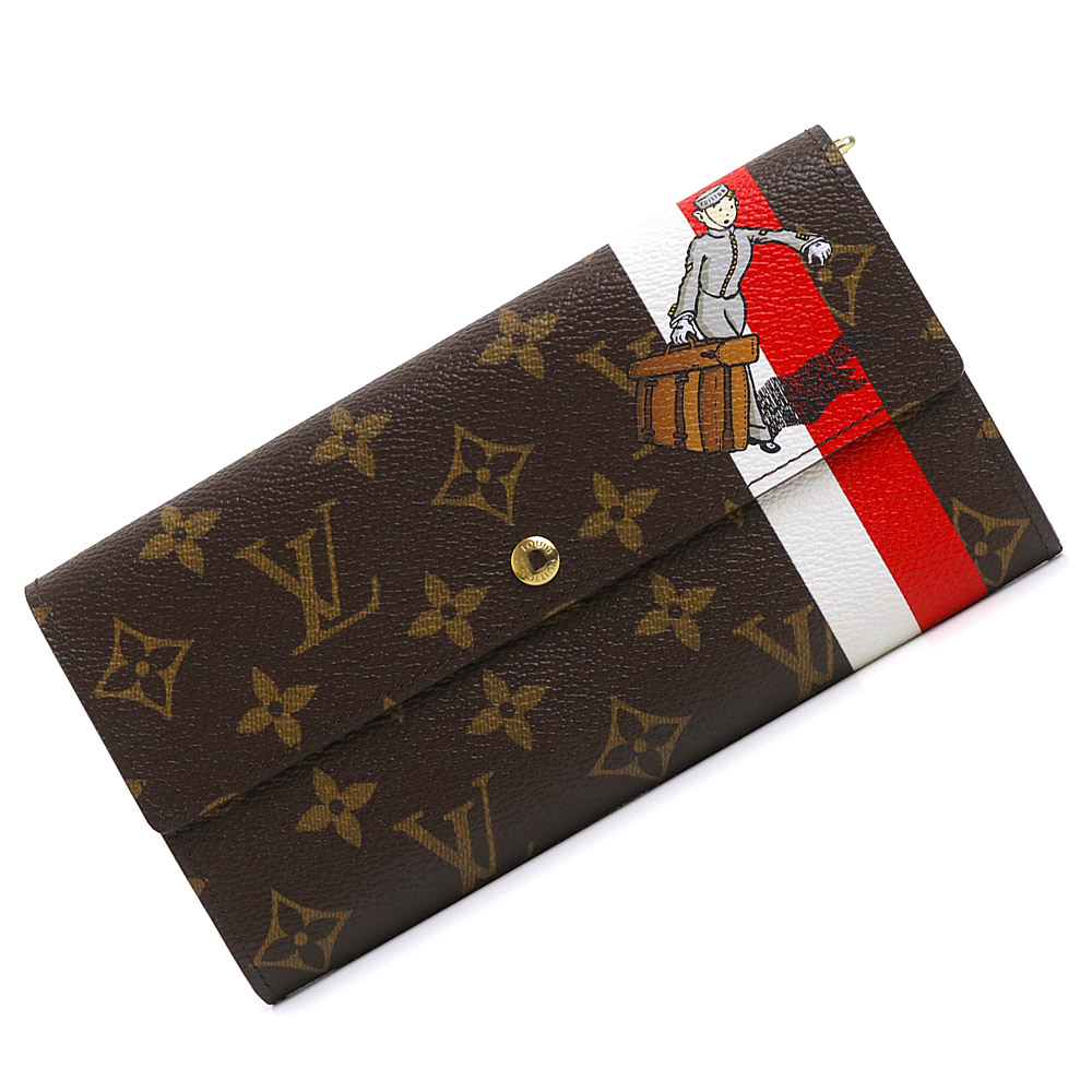楽天市場】【新品未使用品】【財布】LOUIS VUITTON ルイ ヴィトン