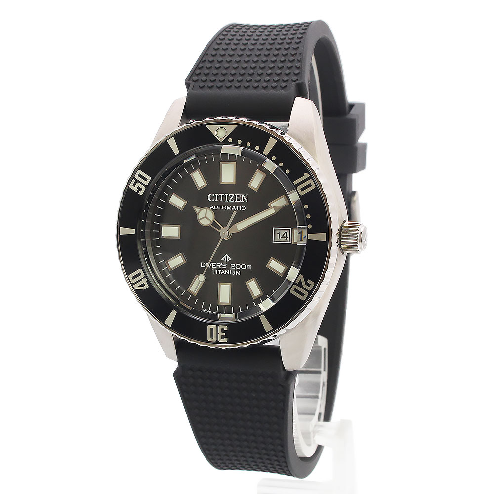 楽天市場】【新品未使用品】【ウォッチ】CITIZEN シチズン メガ