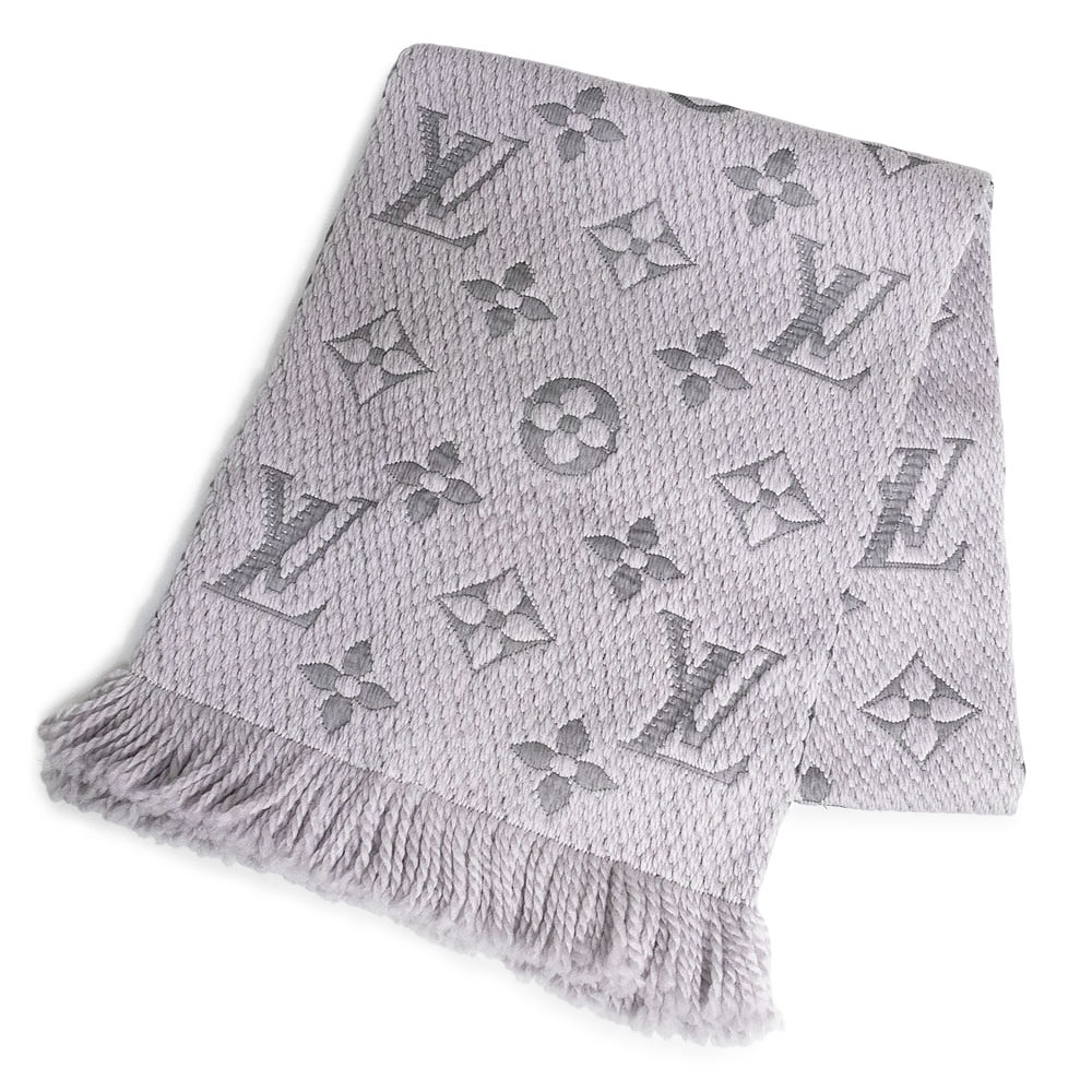 楽天市場】LOUIS VUITTON ルイヴィトン M74742 エシャルプロゴマニア