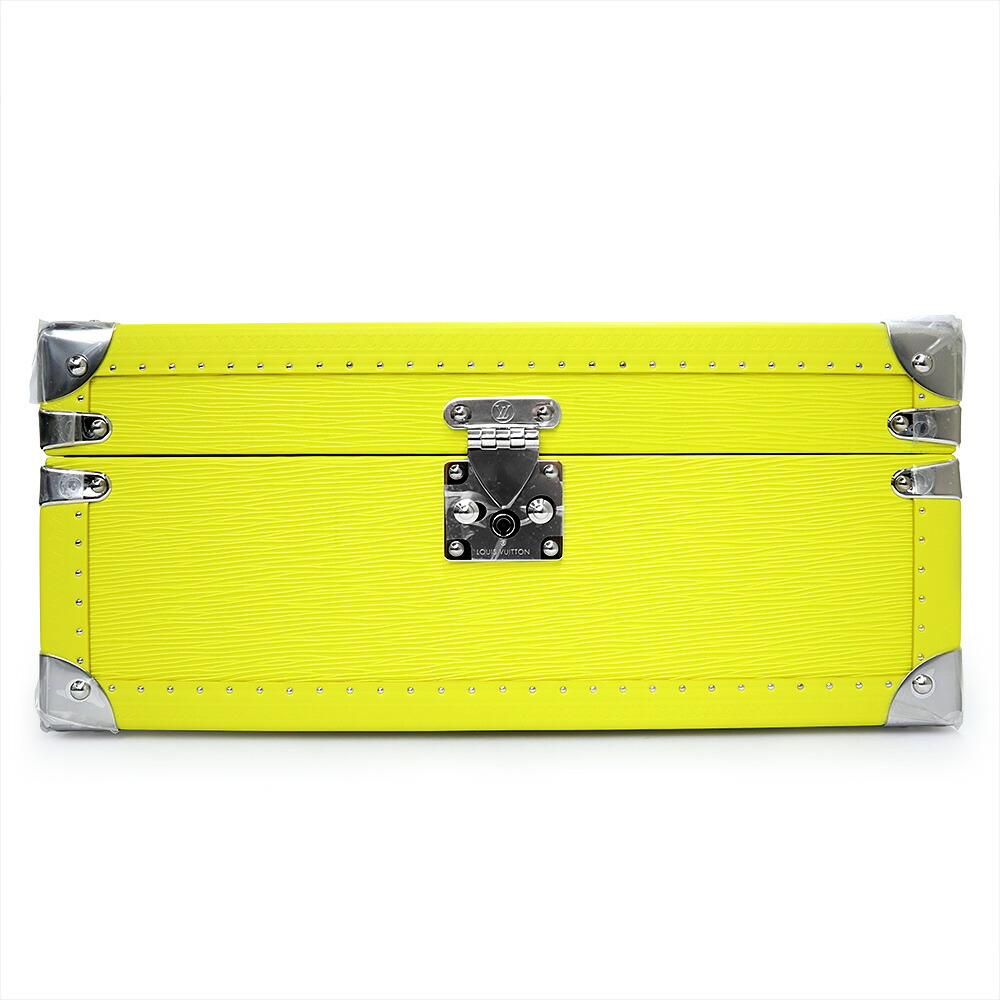 楽天市場】ルイヴィトン ジュエリーボックス アクセサリーケース