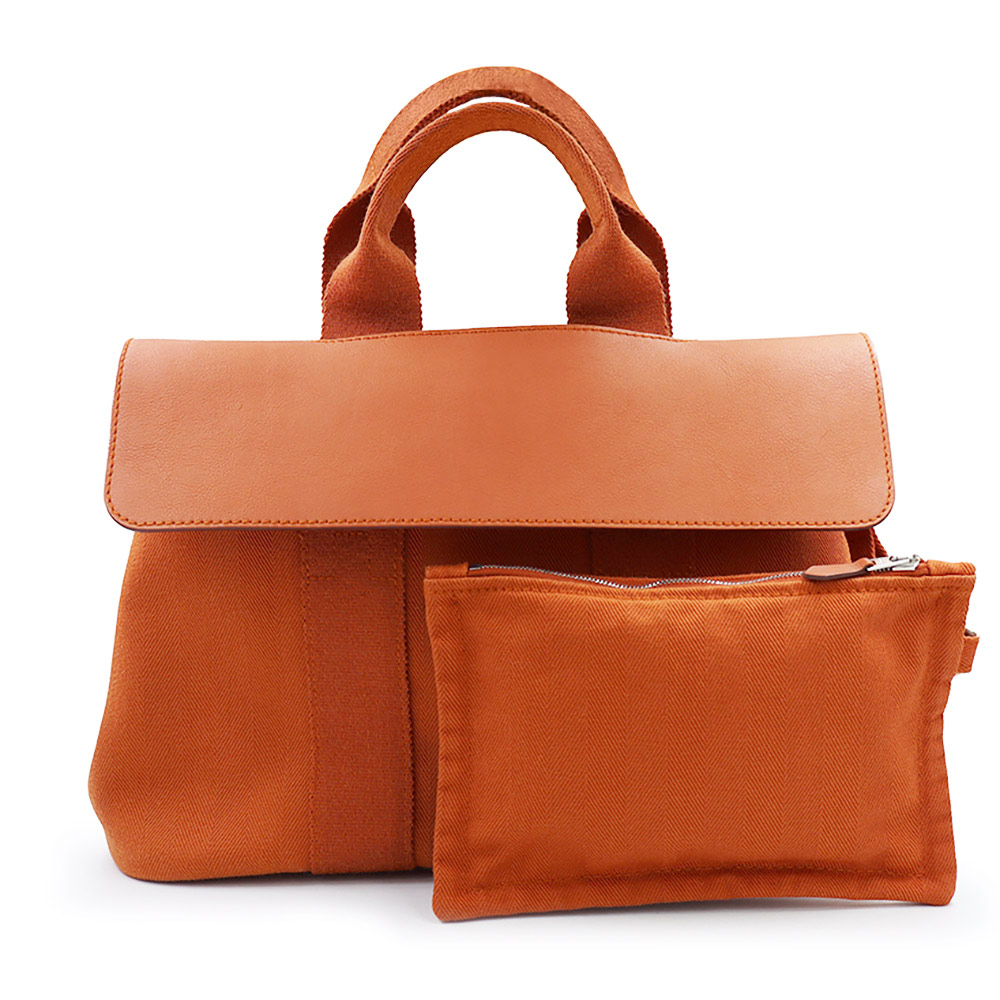 楽天市場】【バッグ】HERMES エルメス ヴァルパライソロングPM
