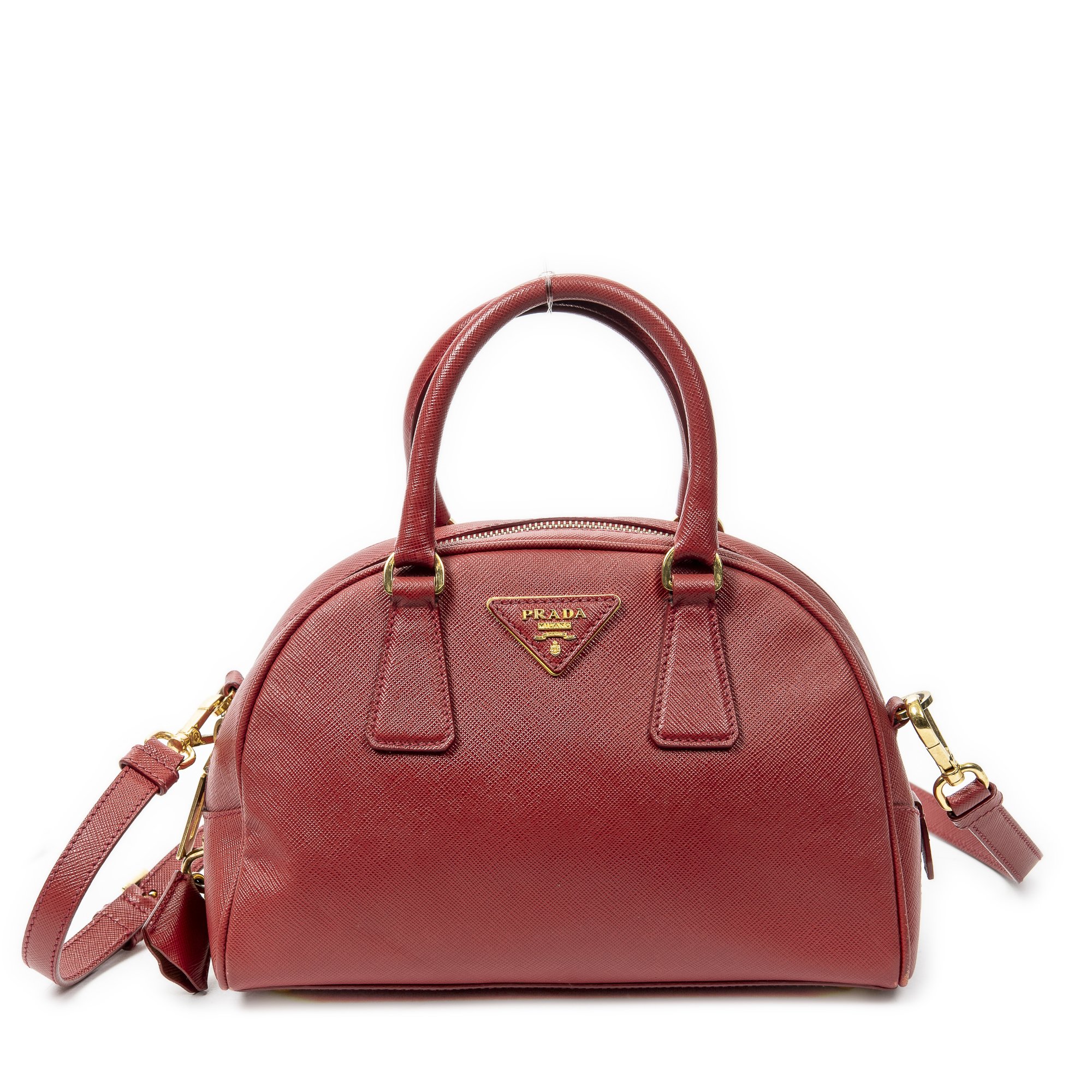 楽天市場】【中古】PRADA プラダ ヨーヨー 超レア シルバー MR81