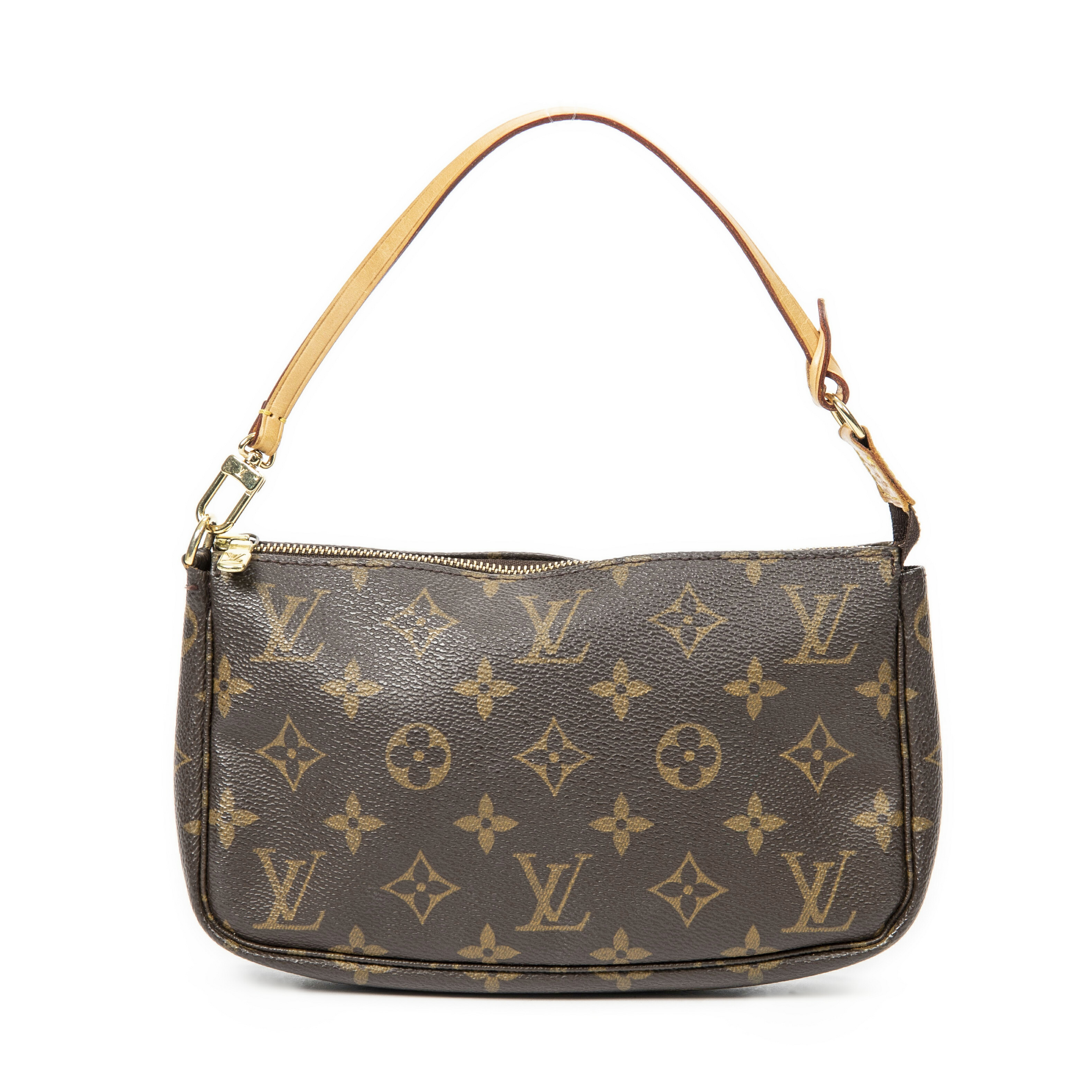 楽天市場】【中古】ルイヴィトン アクセサリーポーチ バッグ