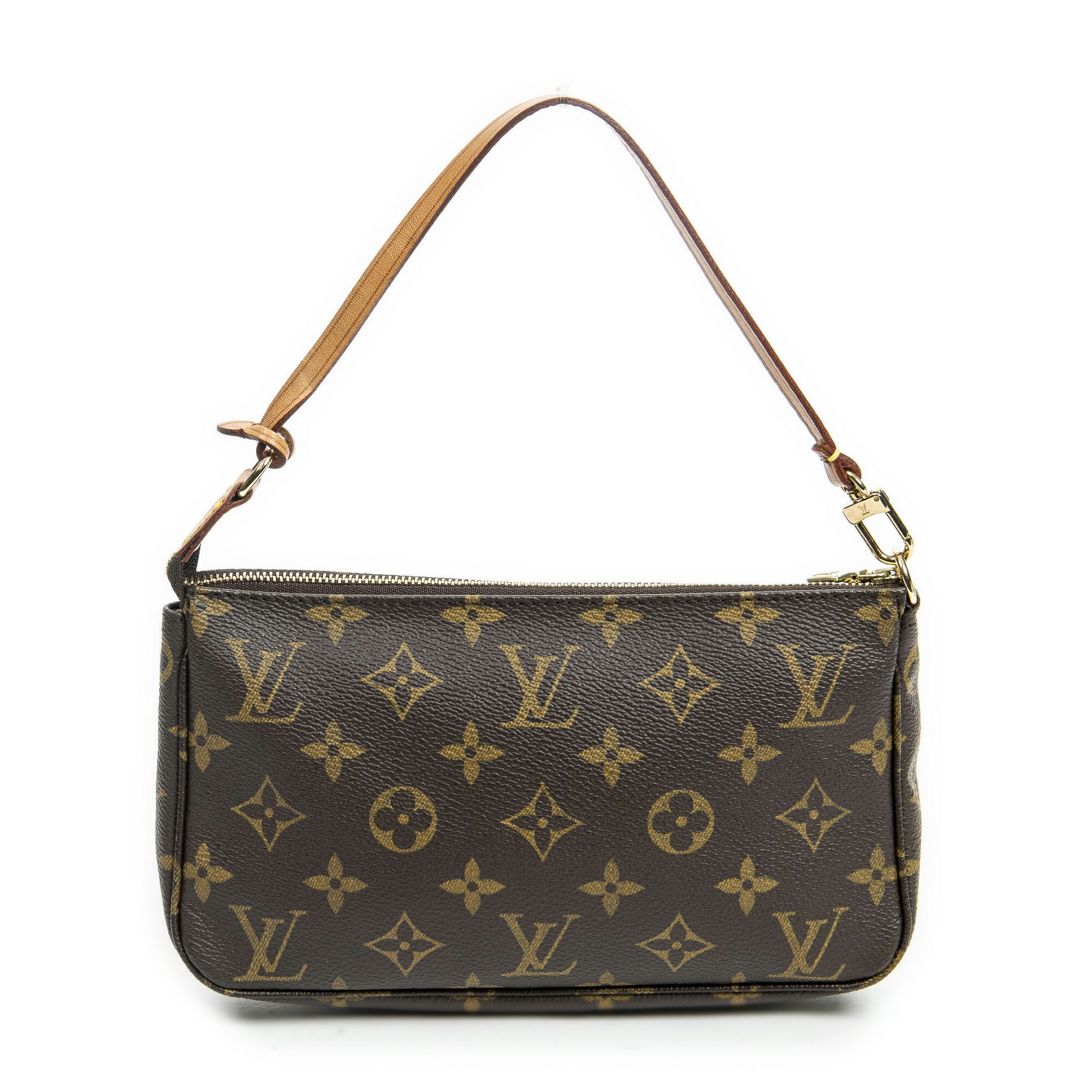 美品　LOUIS VUITTON　モノグラム パピヨン　アクセサリーポーチ 楽天市場】【バッグ】LOUIS VUITTON ルイ ヴィトン モノグラム