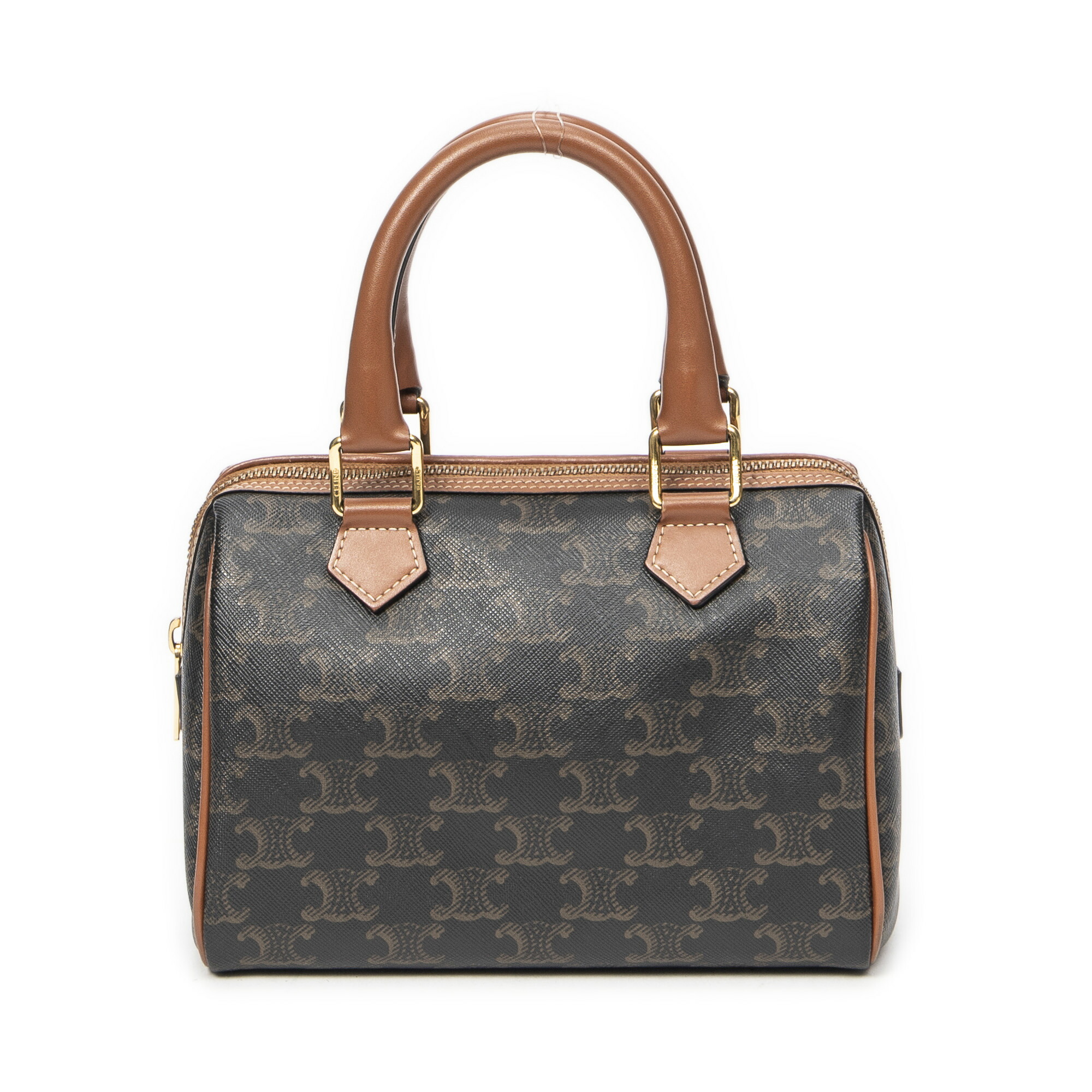 楽天市場】【ポイント10倍】12/15〜16限定！ CELINE セリーヌ ボストン