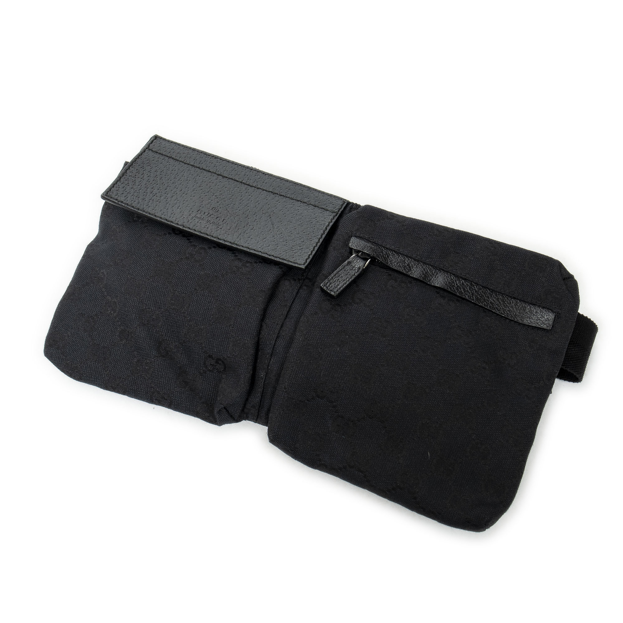 楽天市場】【GUCCI/グッチ】GGキャンバス ウエストポーチ 146304