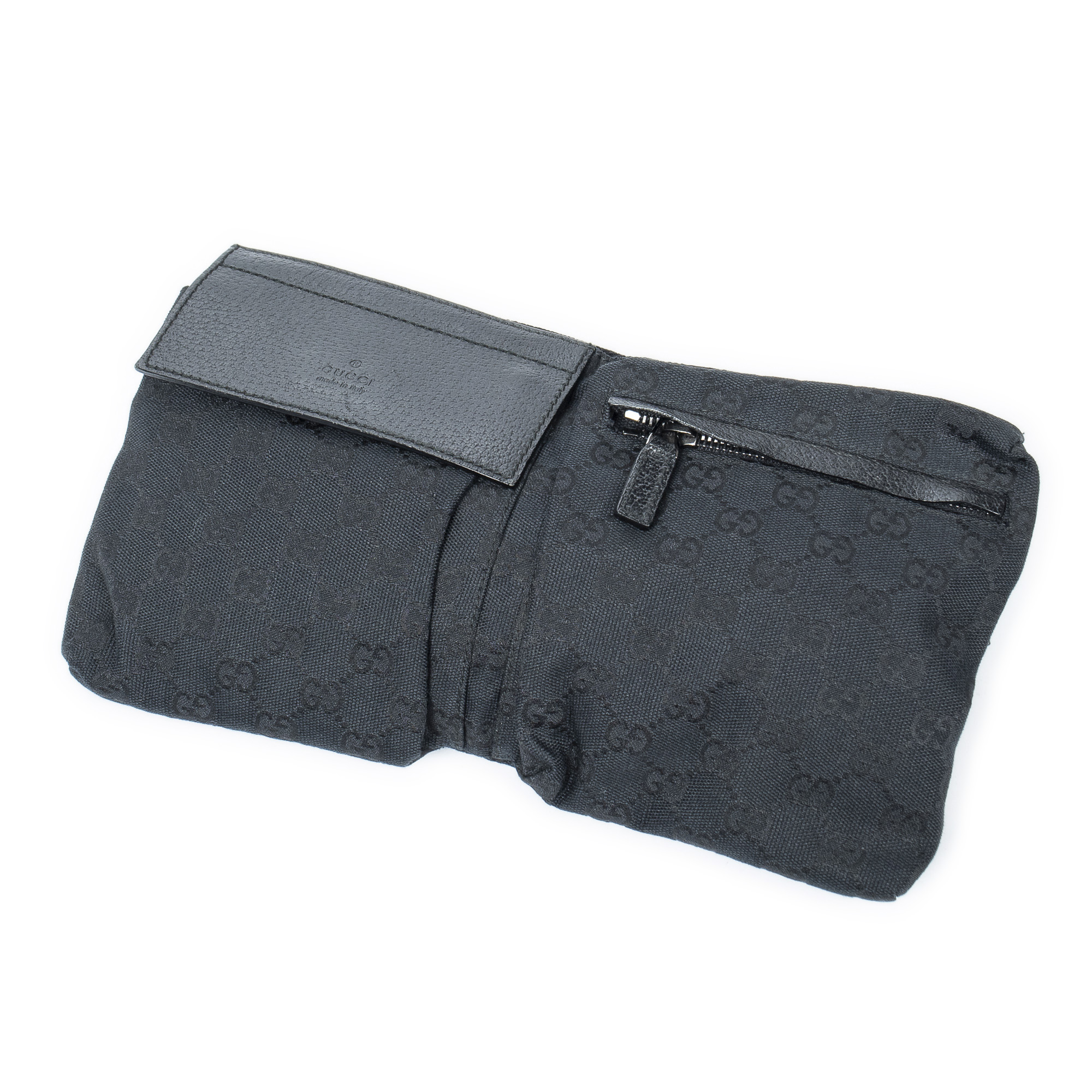 楽天市場】【GUCCI/グッチ】GGキャンバス ウエストポーチ 146304