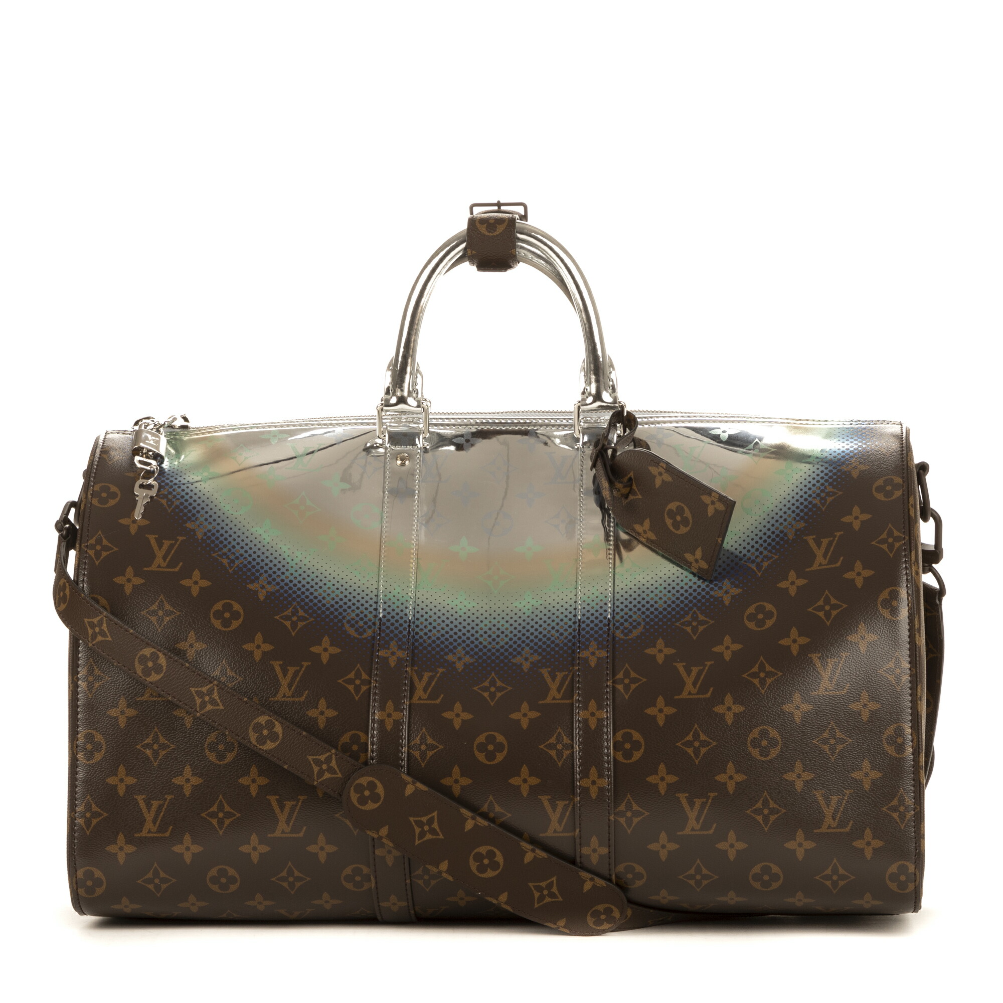 楽天市場】極美品 LOUIS VUITTON ルイヴィトン ボストンバッグ